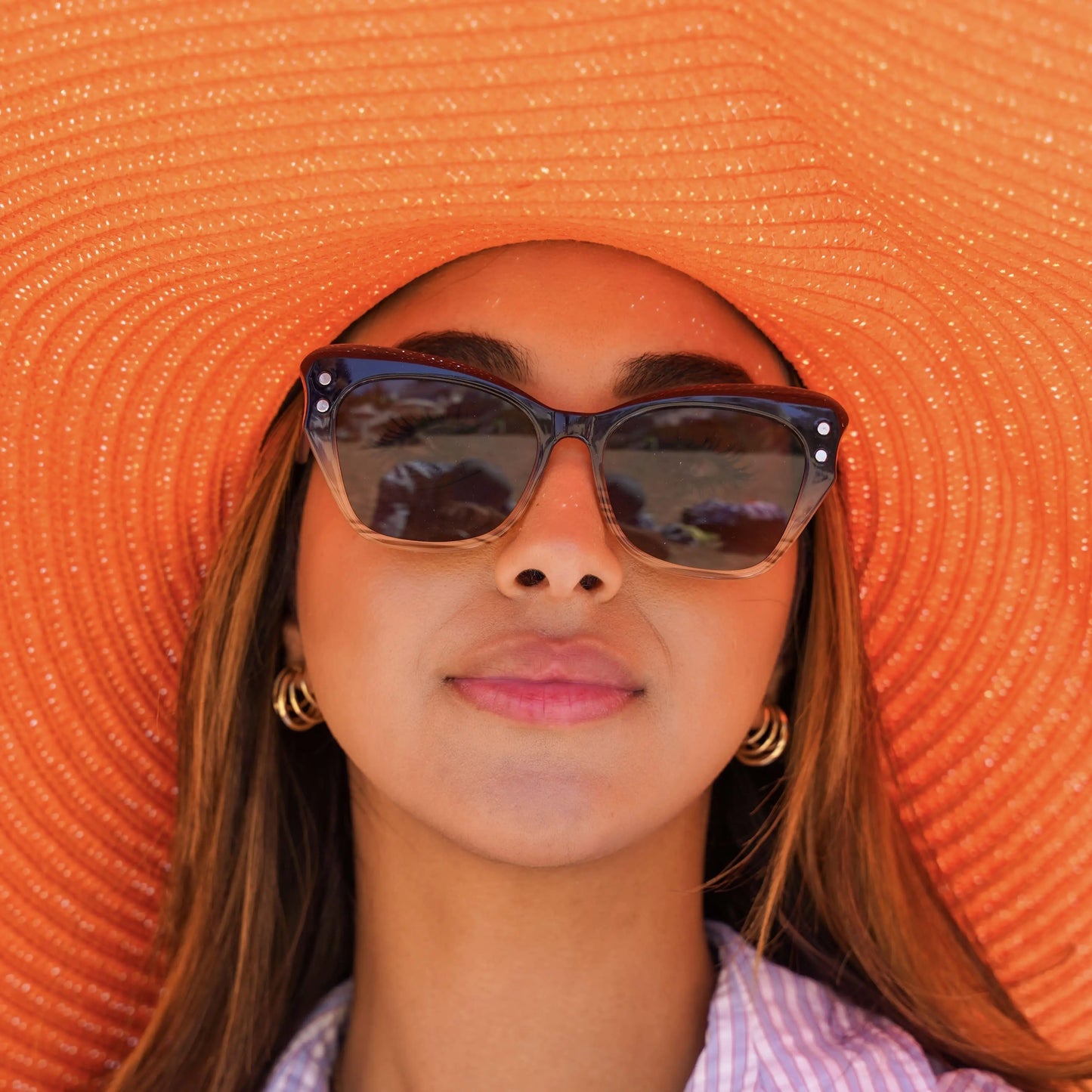 CatSpecs - Lunettes de soleil pour femmes