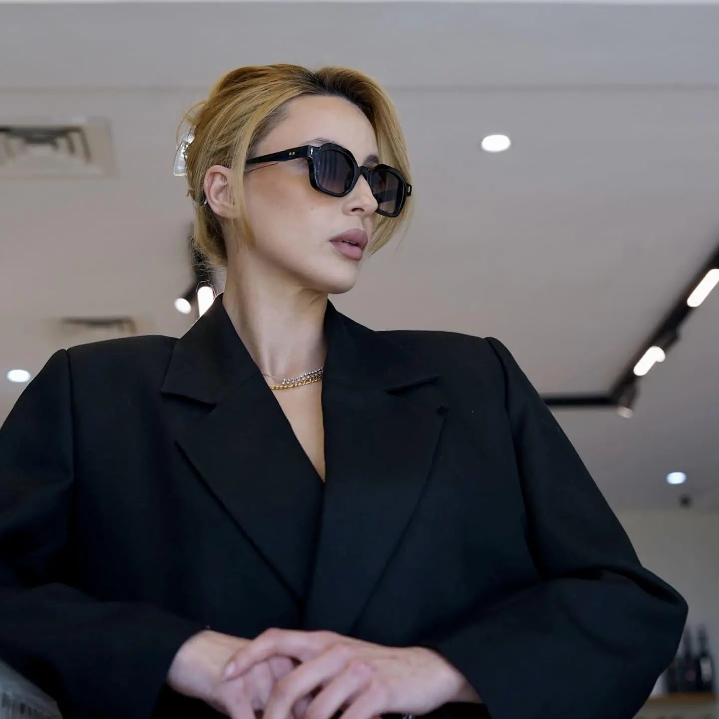 Classic cubes - Rayzeyewear