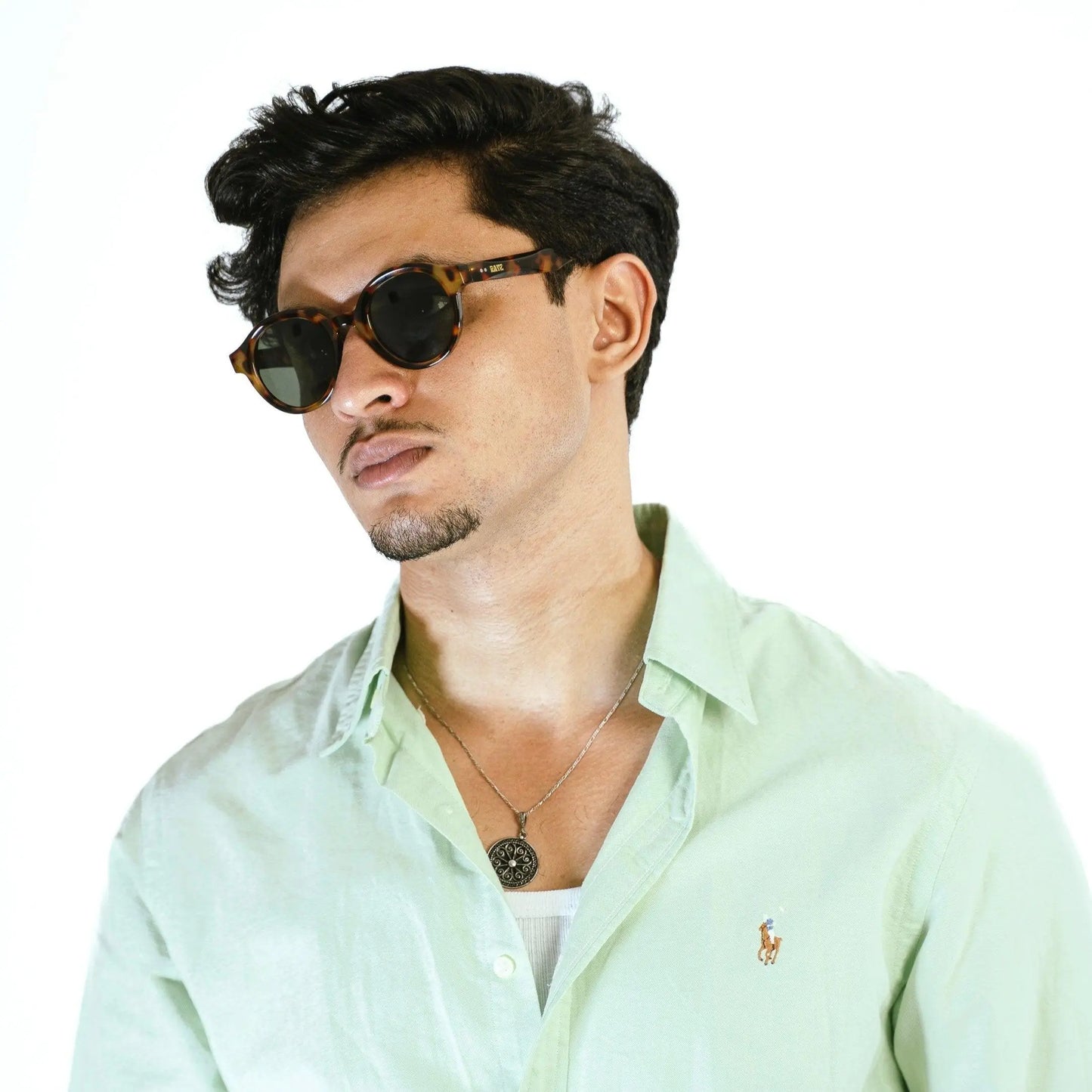 Lunette de soleil CAM - Rayzeyewear