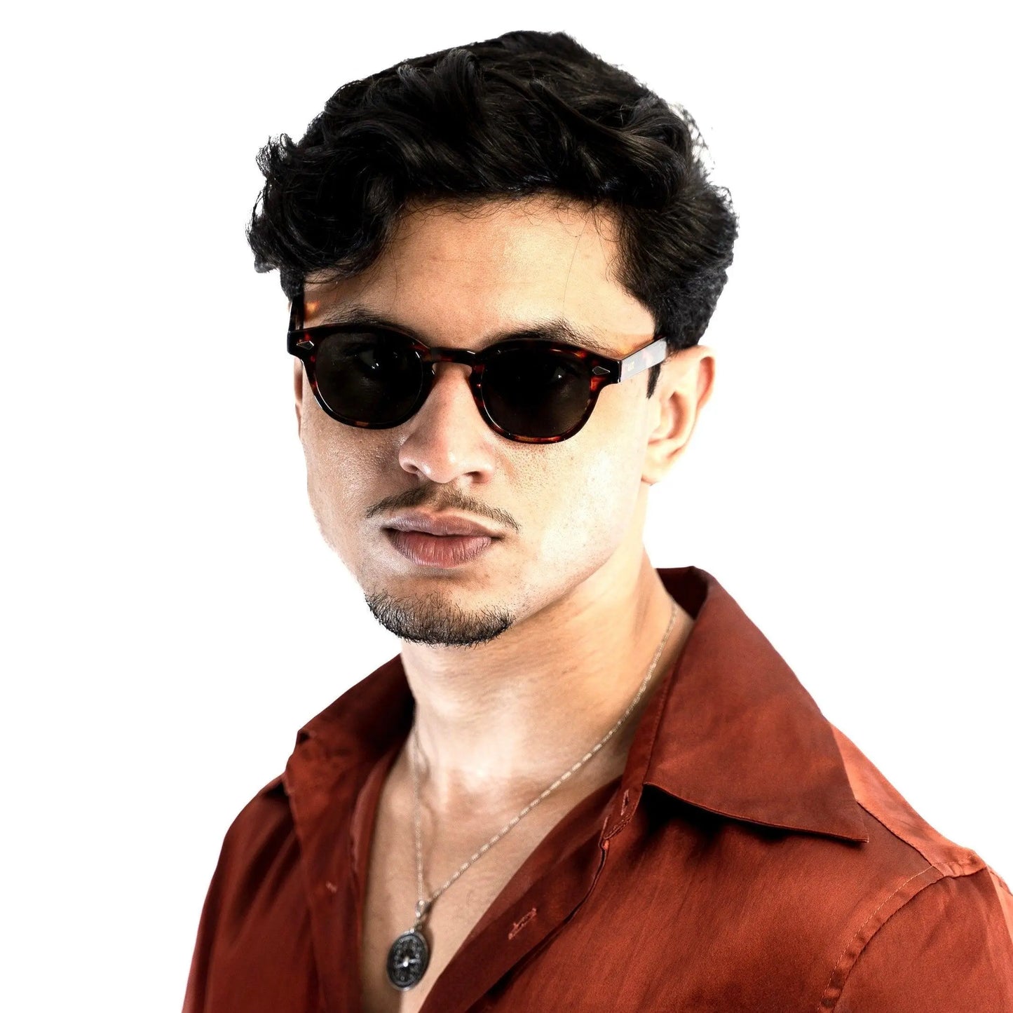 Square Squad 2.0 - Lunettes de soleil