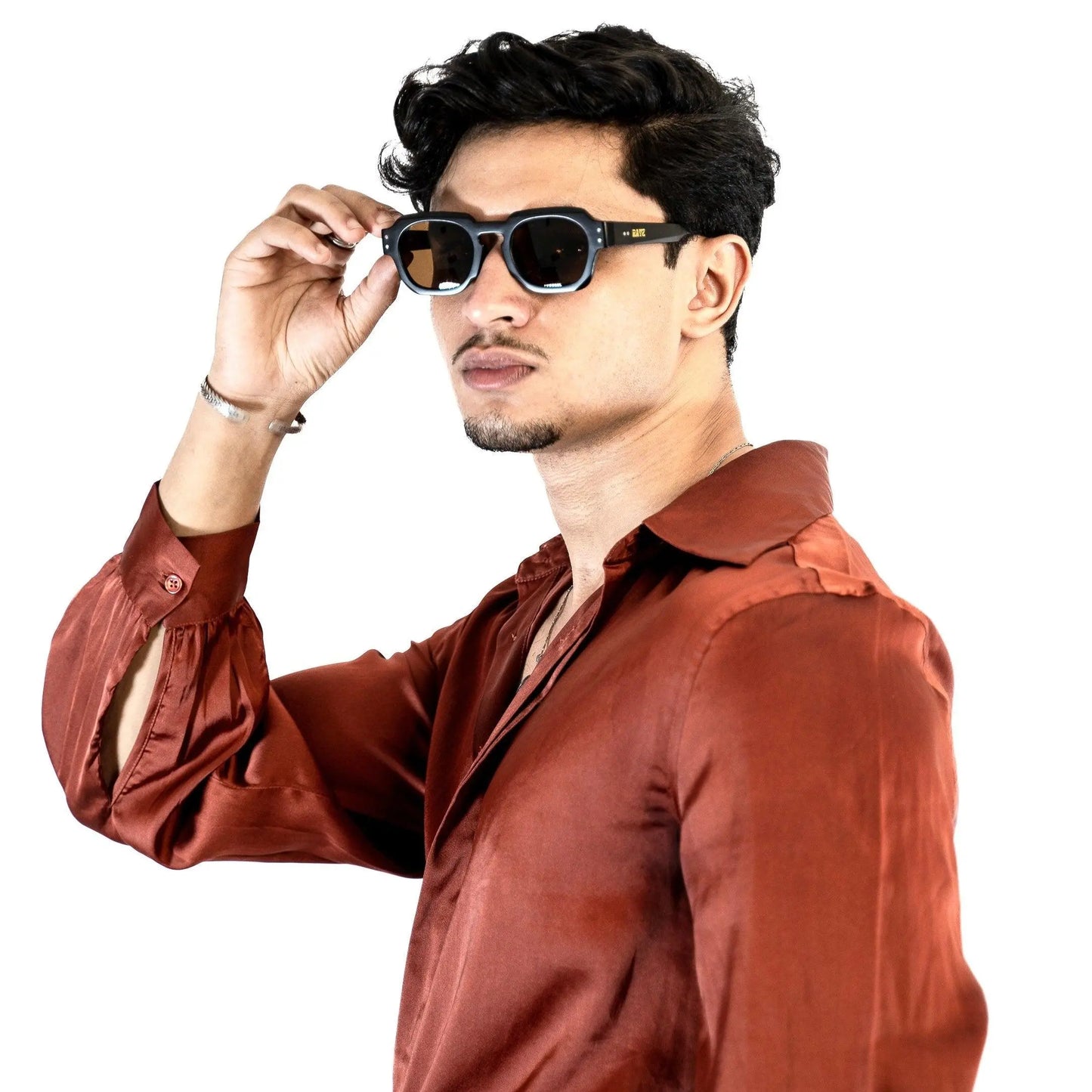 SQ 2.0 lunette de soleil - Rayzeyewear