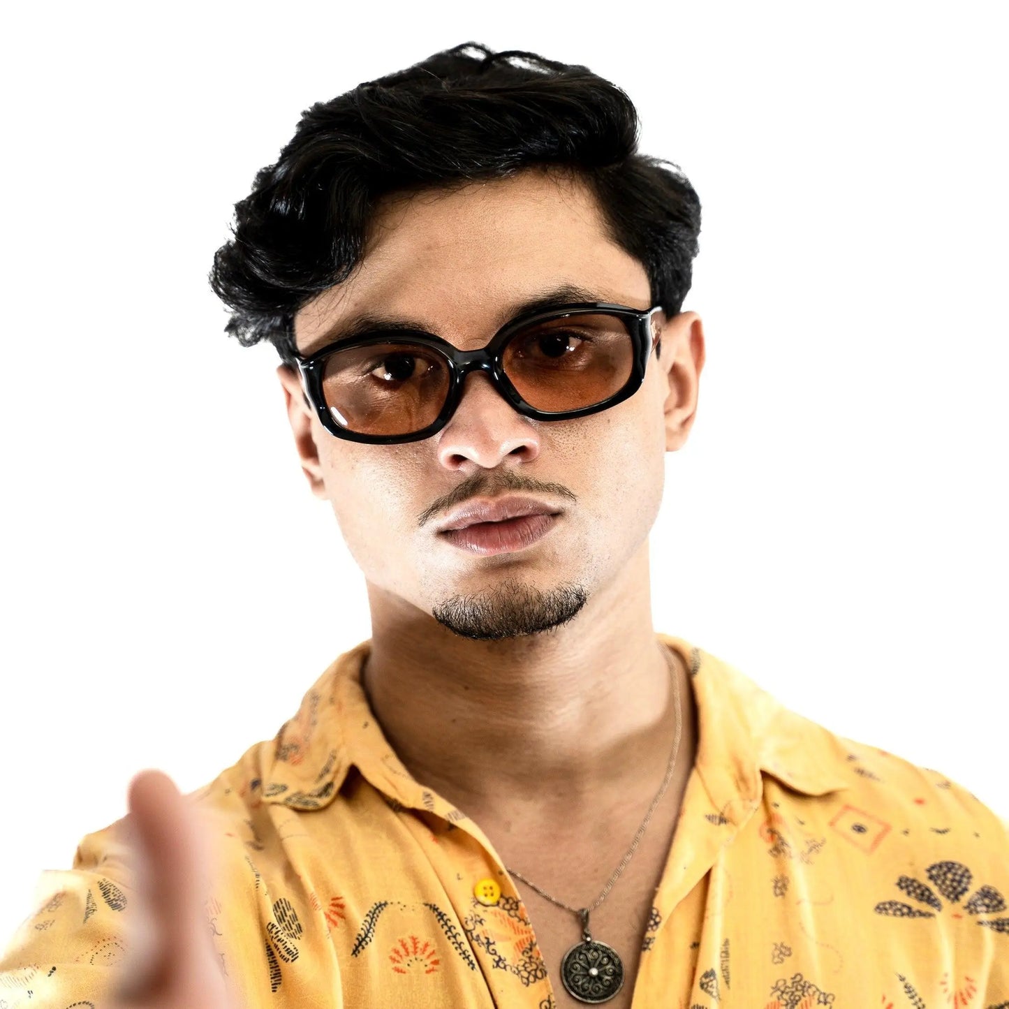 Bronx - lunette de soleil