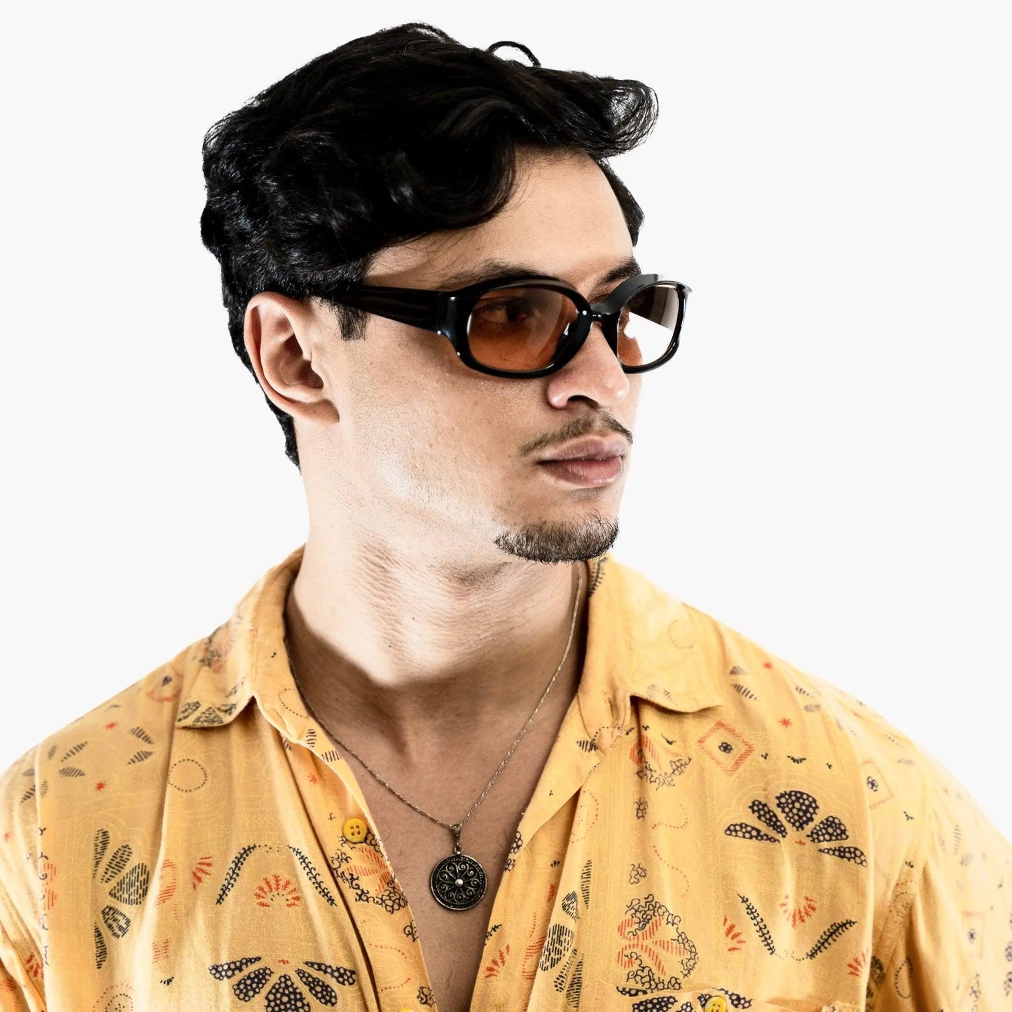 Bronx - lunette de soleil