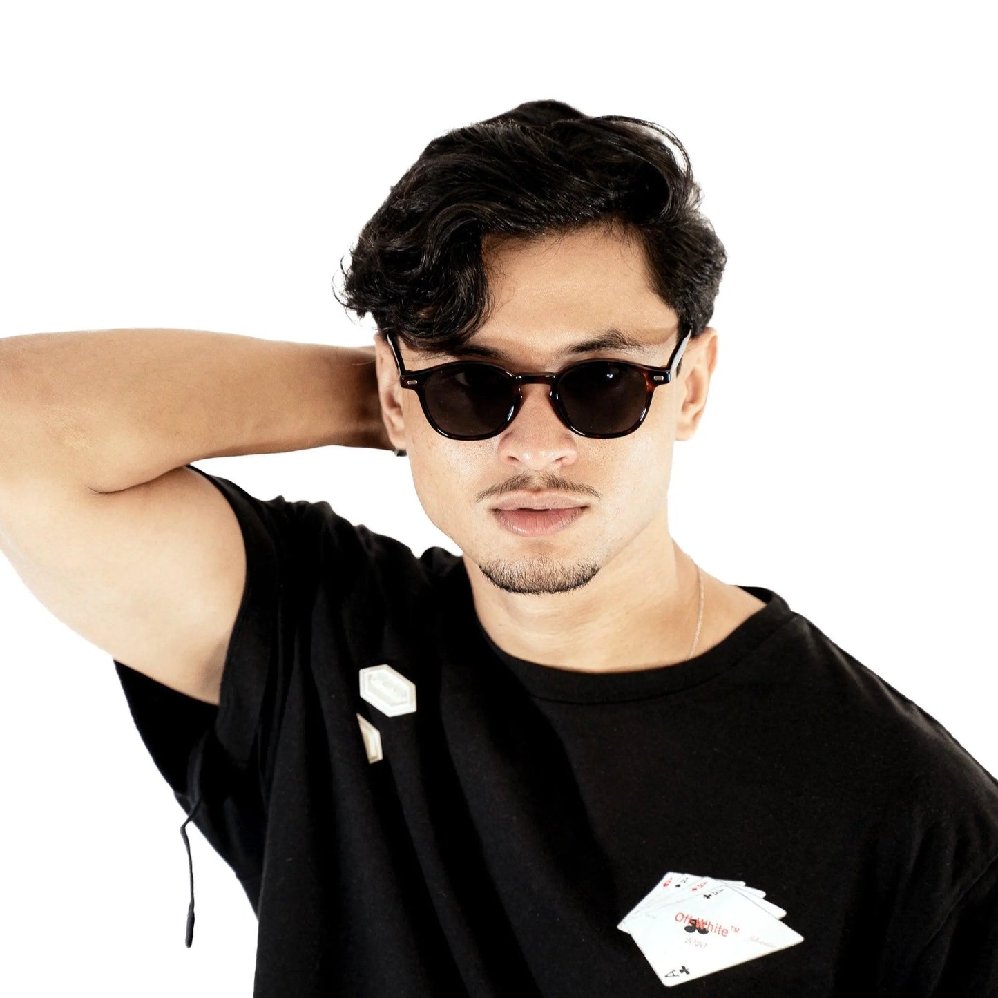 West Co - Lunettes de soleil