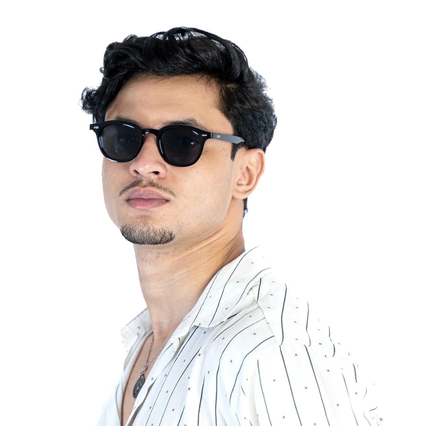 Square Squad - lunette de soleil