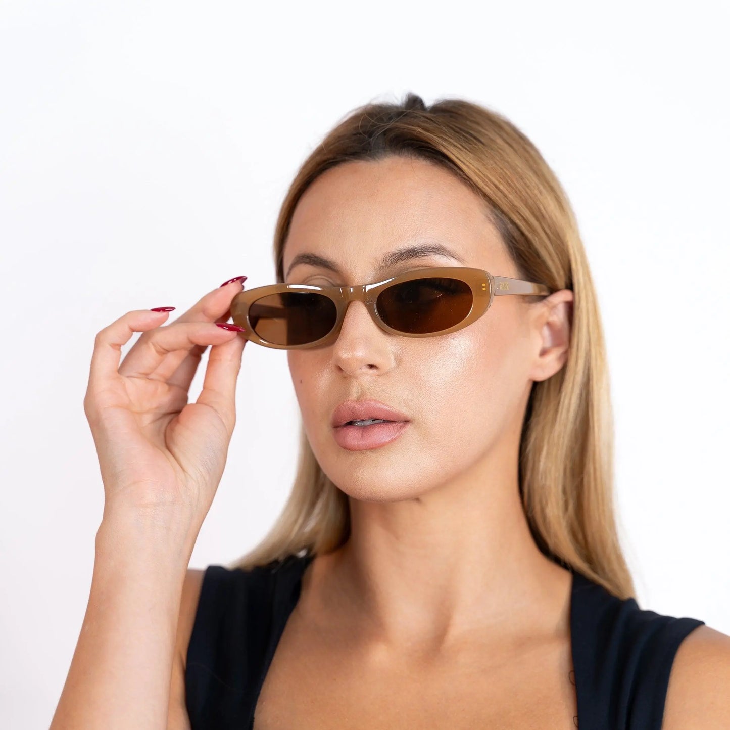 Rodeos - Lunettes de soleil femmes