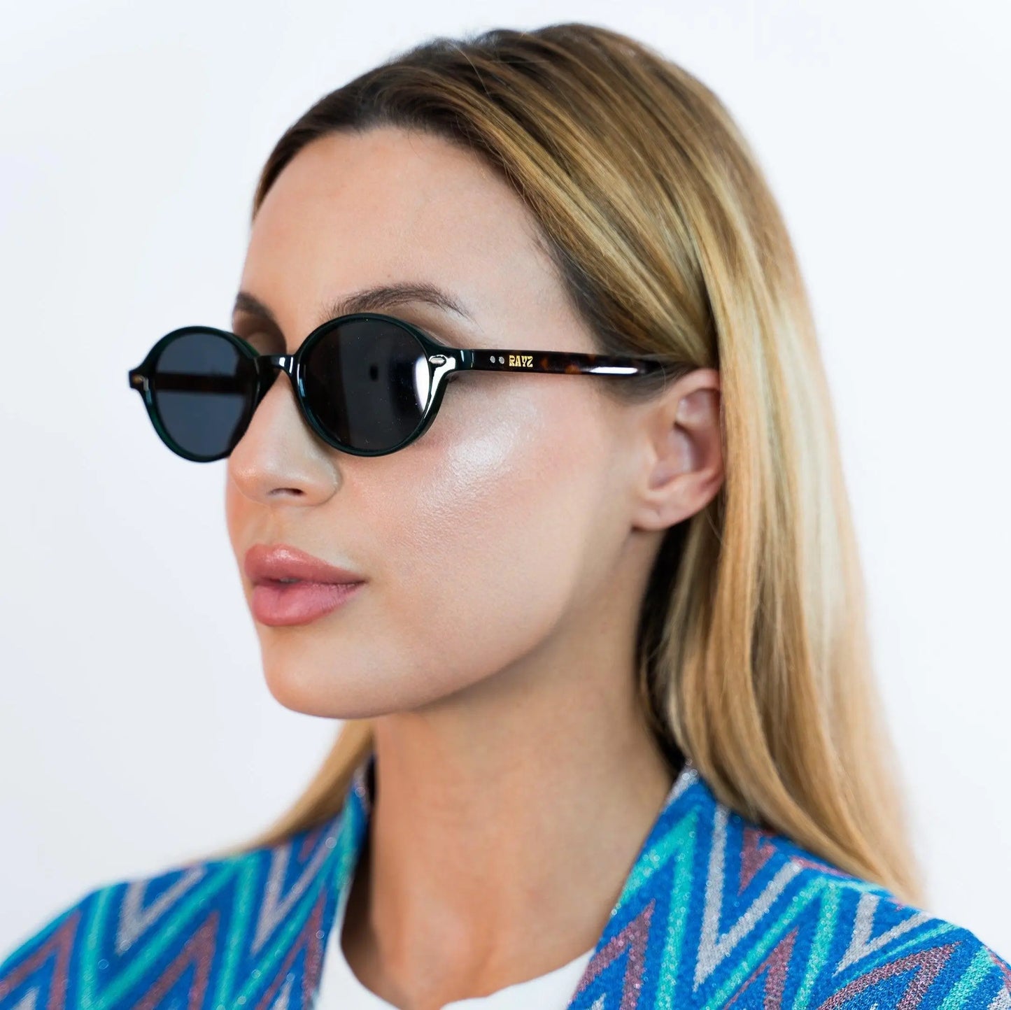 Sparklers - Lunettes de soleil femmes