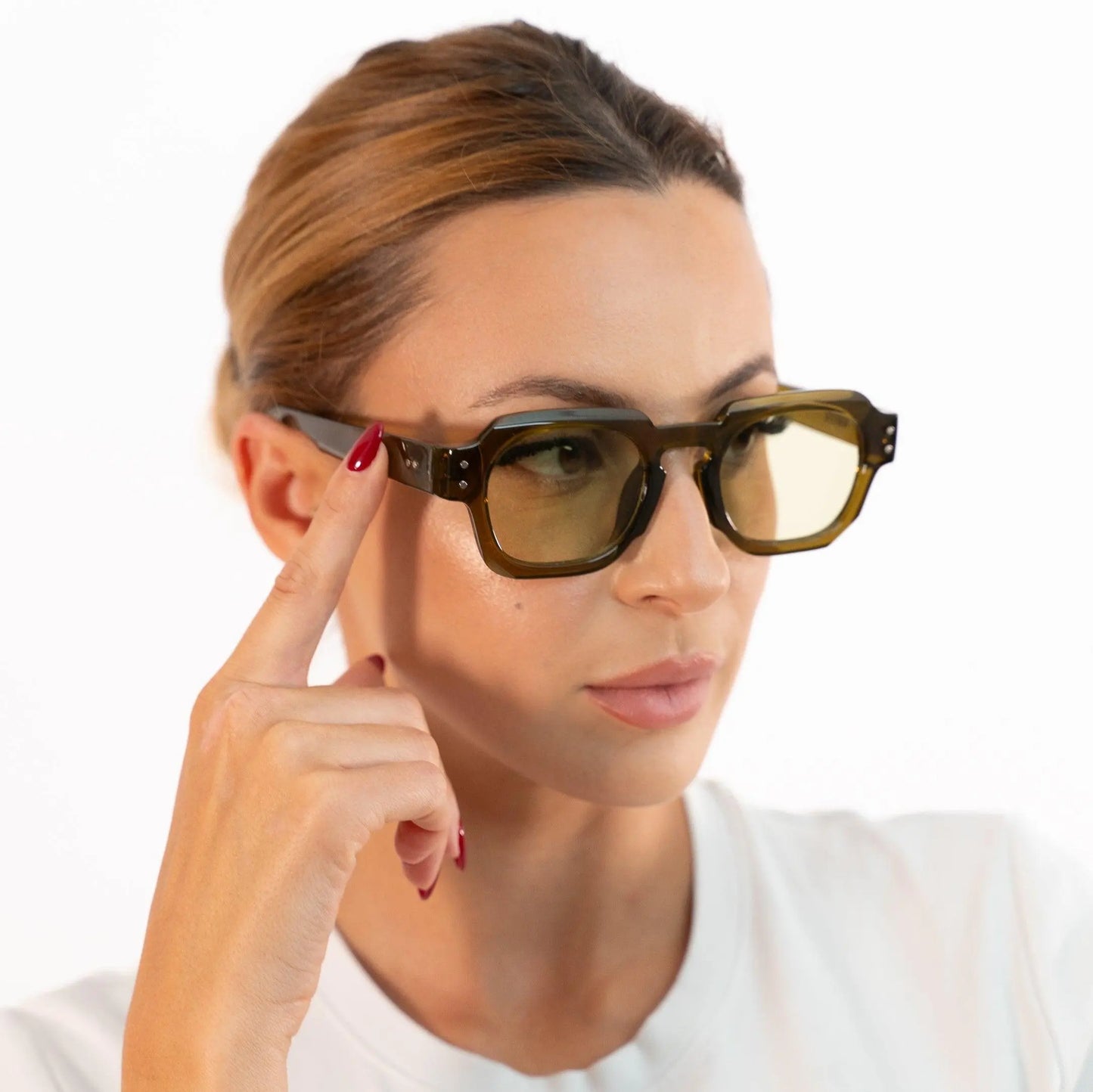 SQ 2.0 lunette de soleil - Rayzeyewear