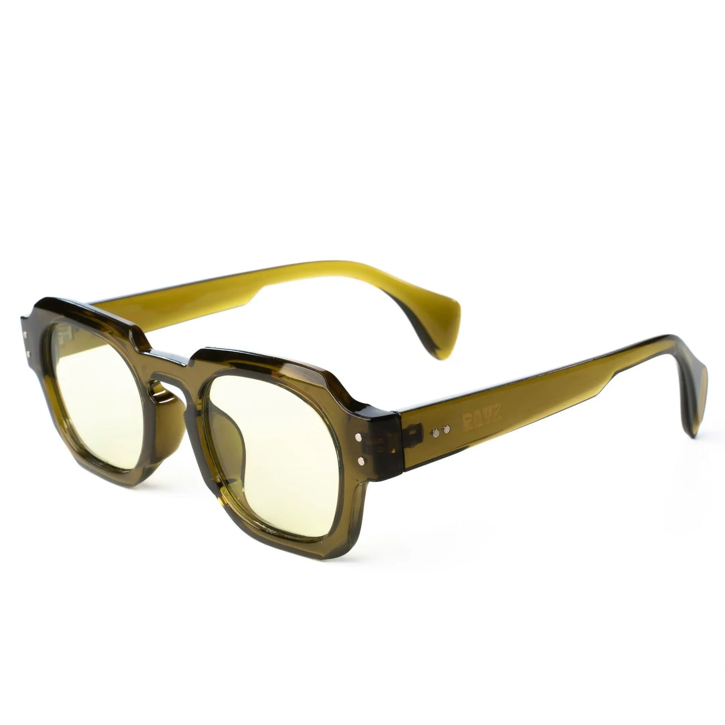 SQ 2.0 lunette de soleil - Rayzeyewear