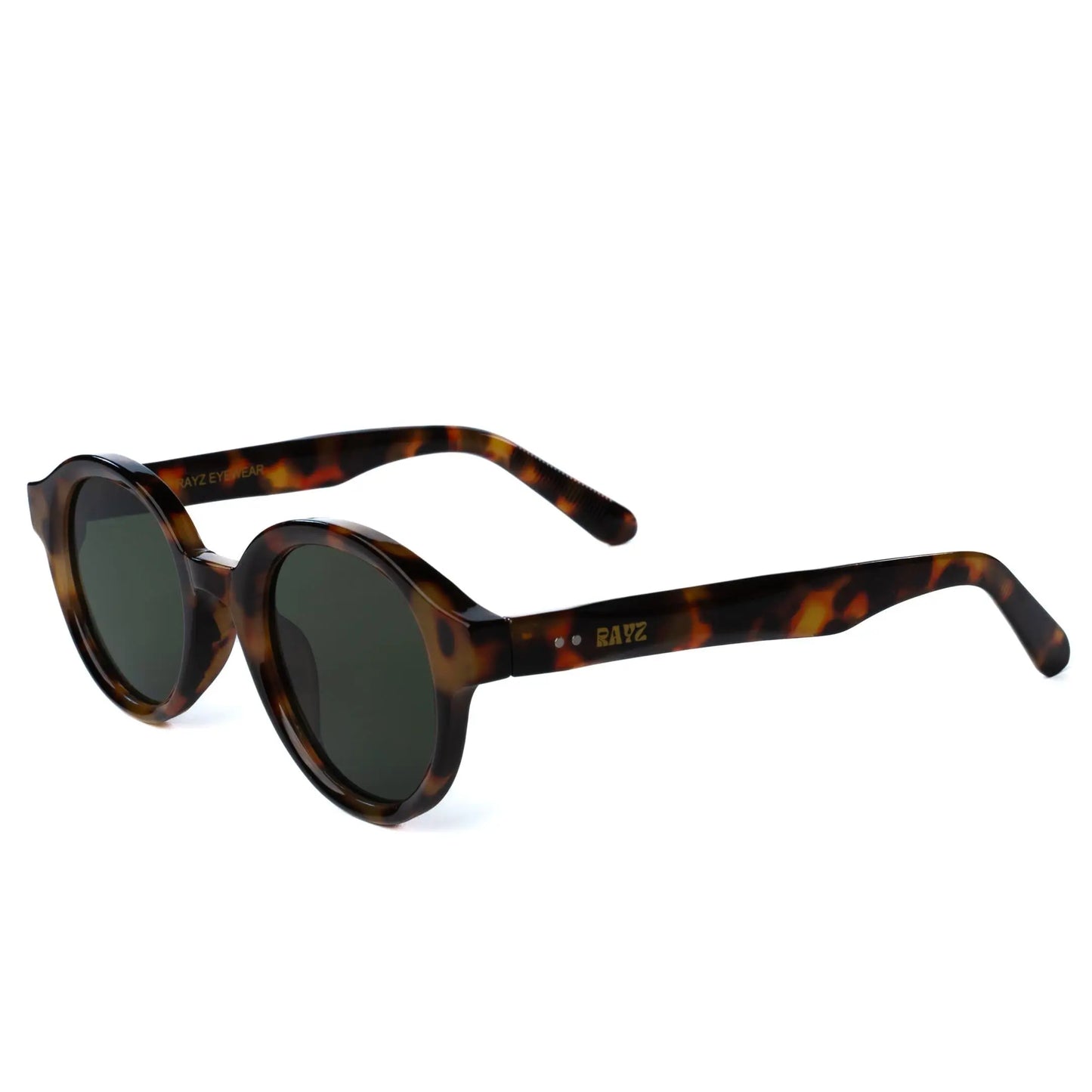 Lunette de soleil CAM - Rayzeyewear