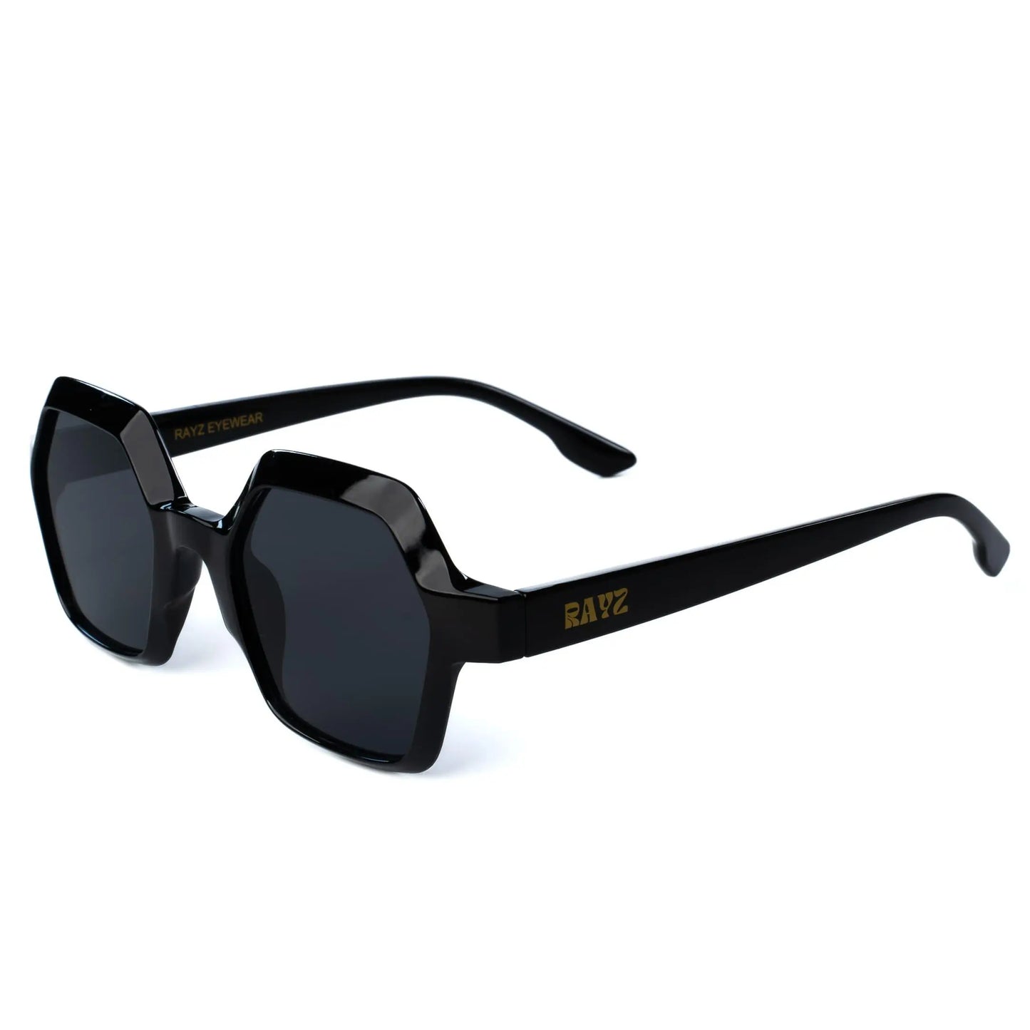 Gstaad lunette de soleil - Rayzeyewear