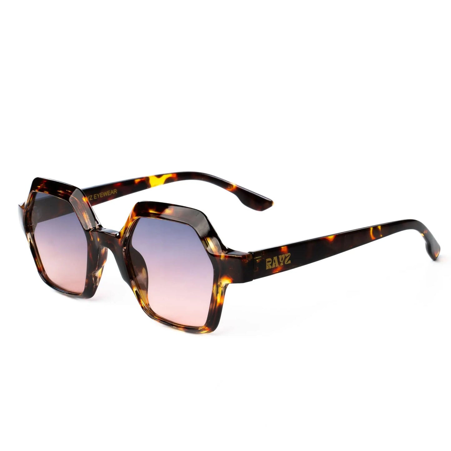 Gstaad lunette de soleil - Rayzeyewear