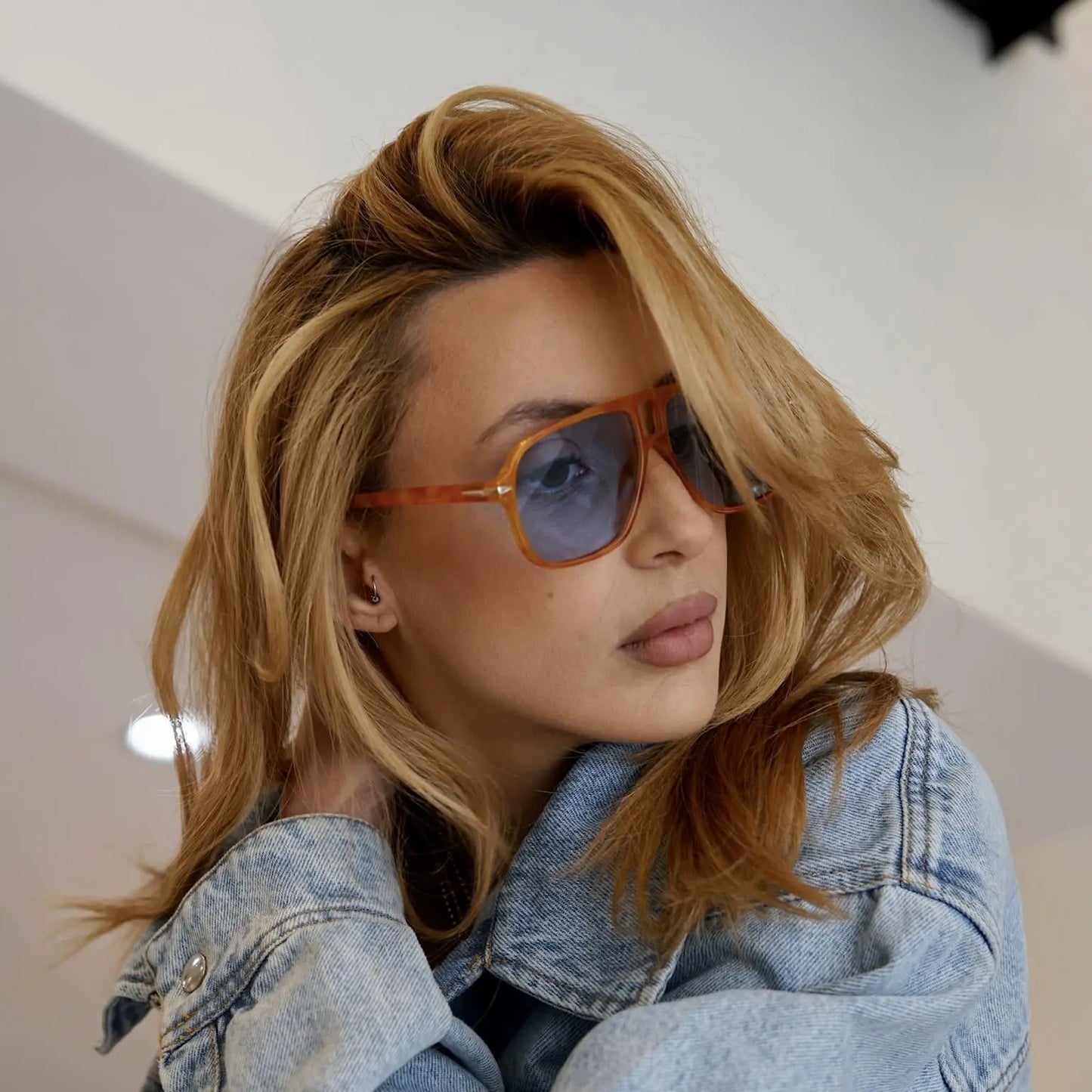 Majespecs - Lunette de soleil Unisex