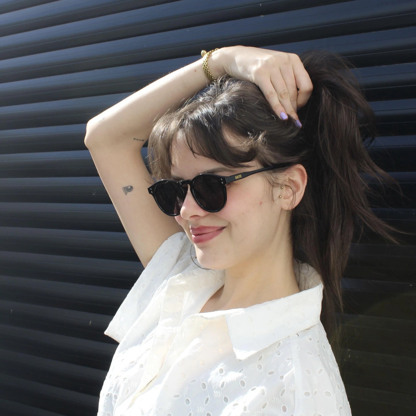 SO HO - Lunettes de soleil