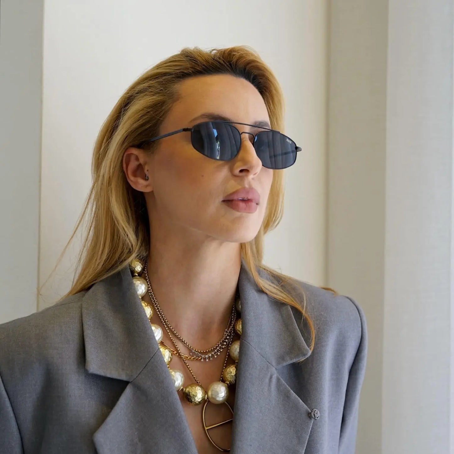 Sleek Rayz - Lunettes de soleil