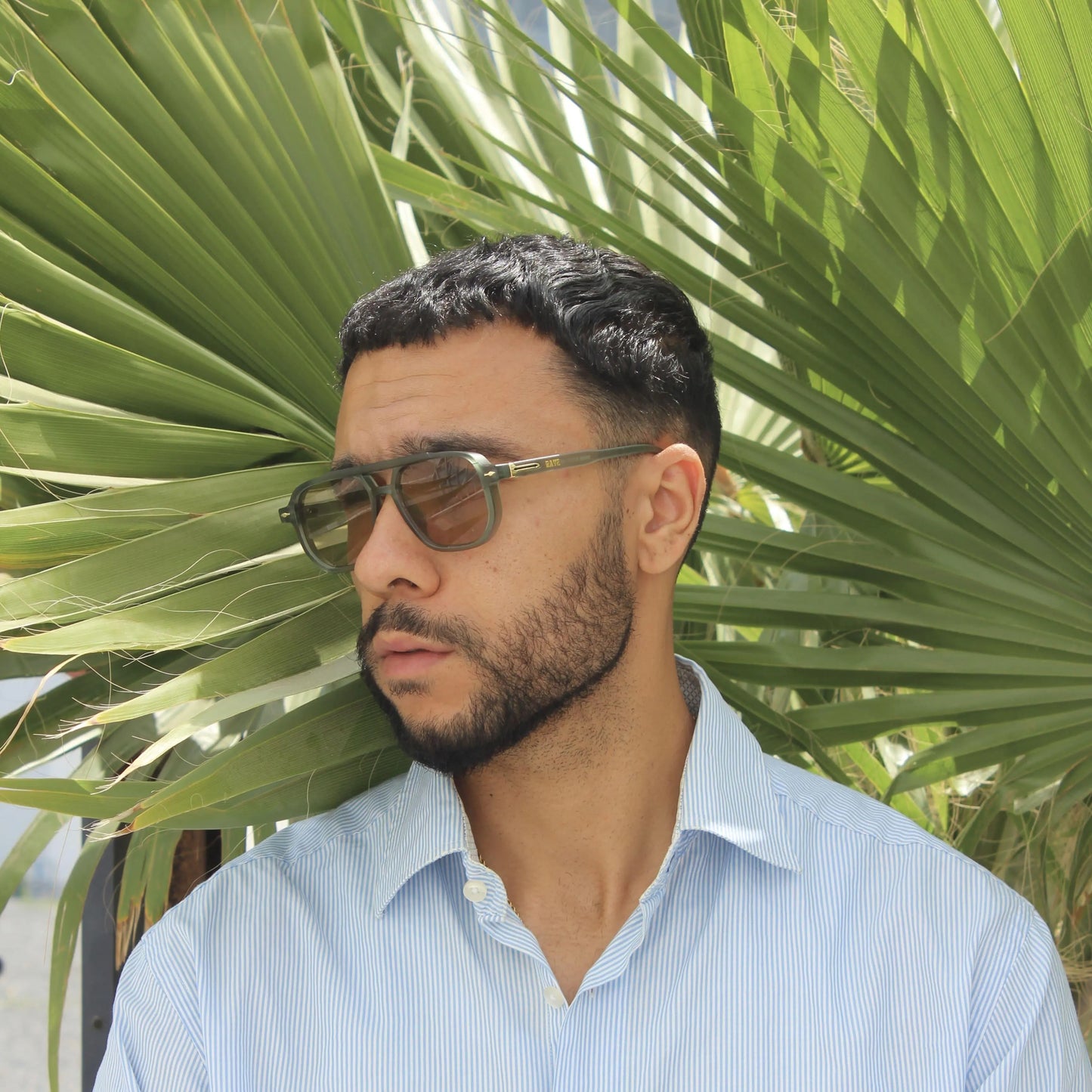 Tuxy - Lunettes de soleil