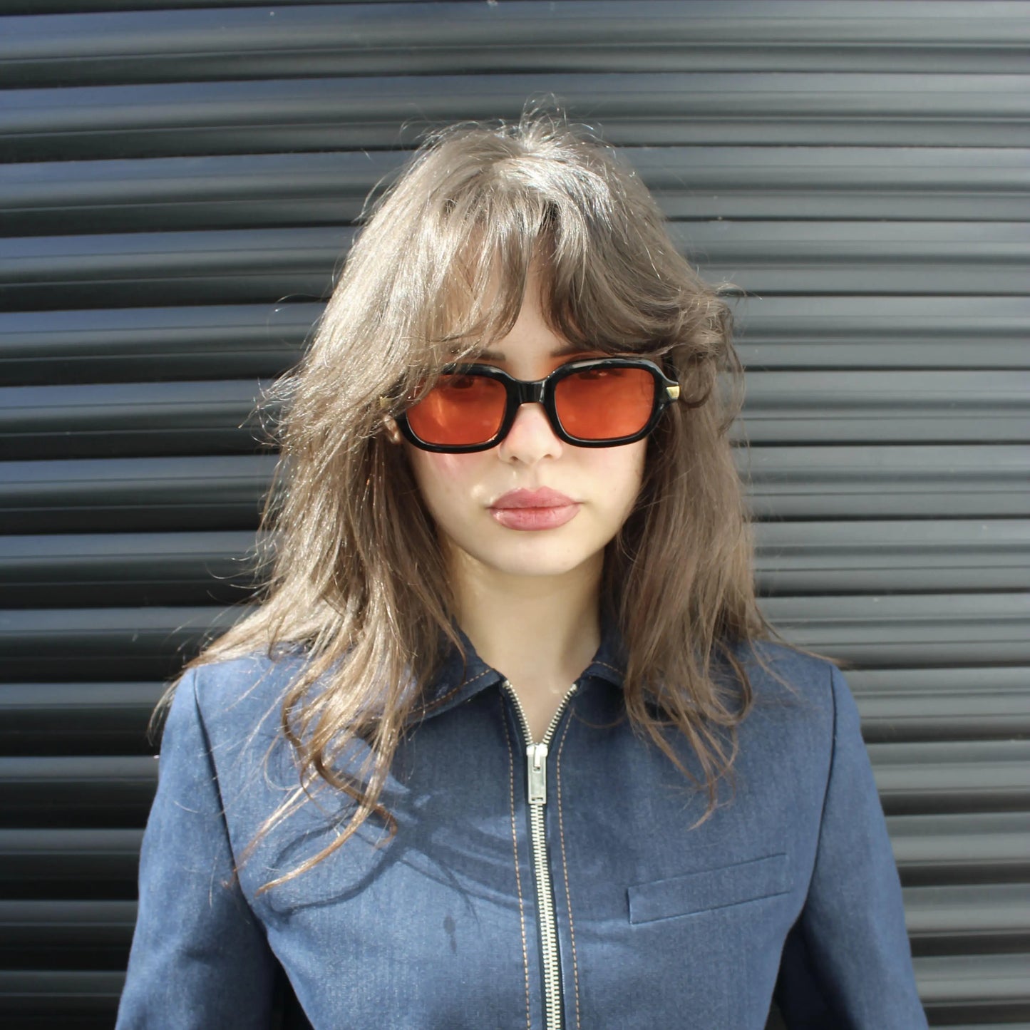 Val - Lunettes de soleil