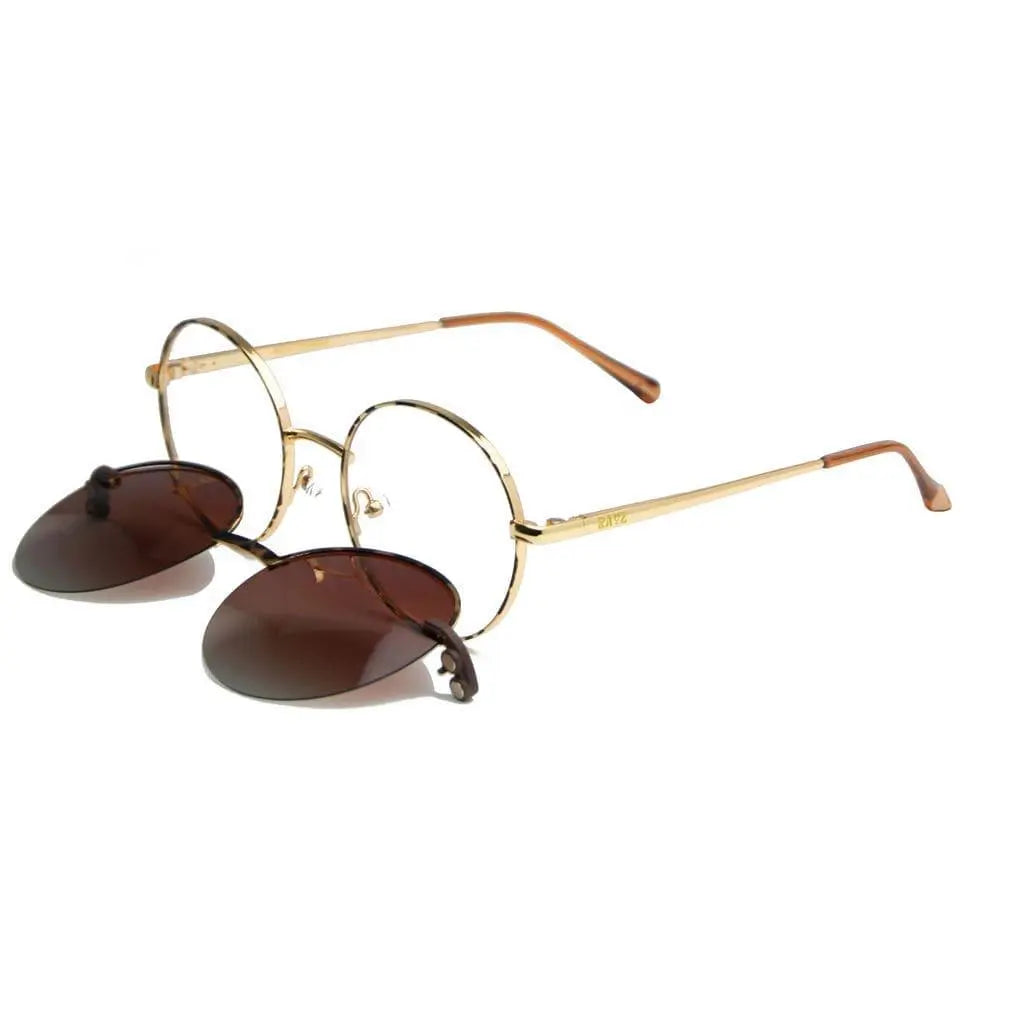 Brits - lunette a clip