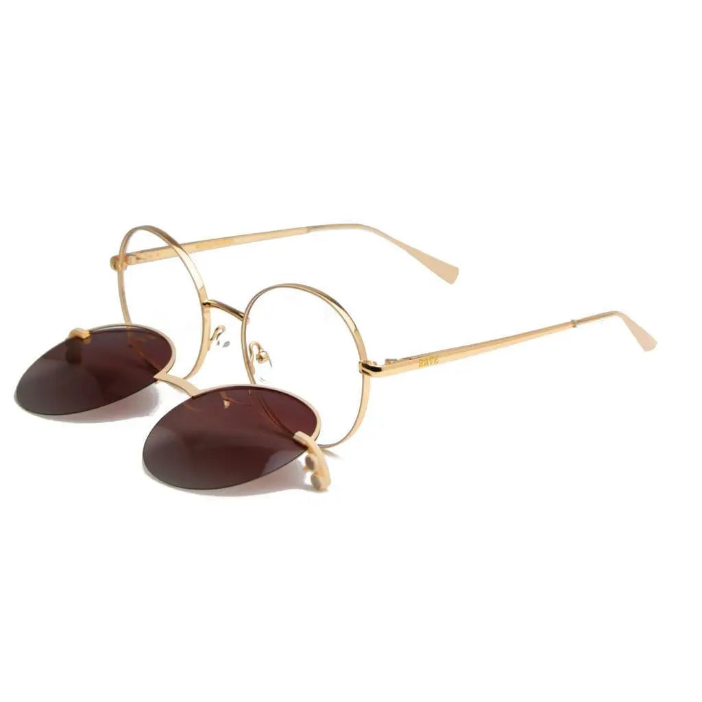 Brits - lunette a clip