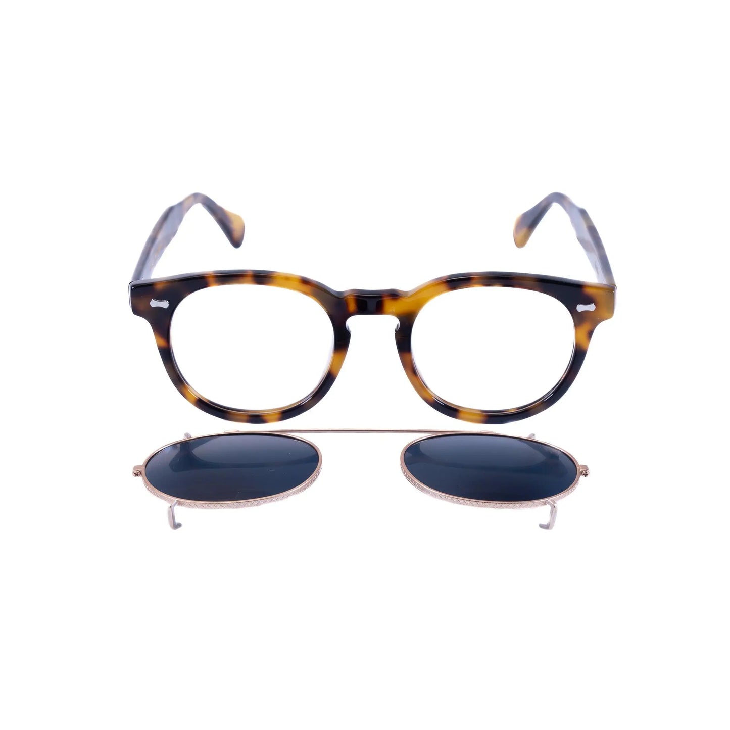 Lunette optique Gauthier - Rayzeyewear