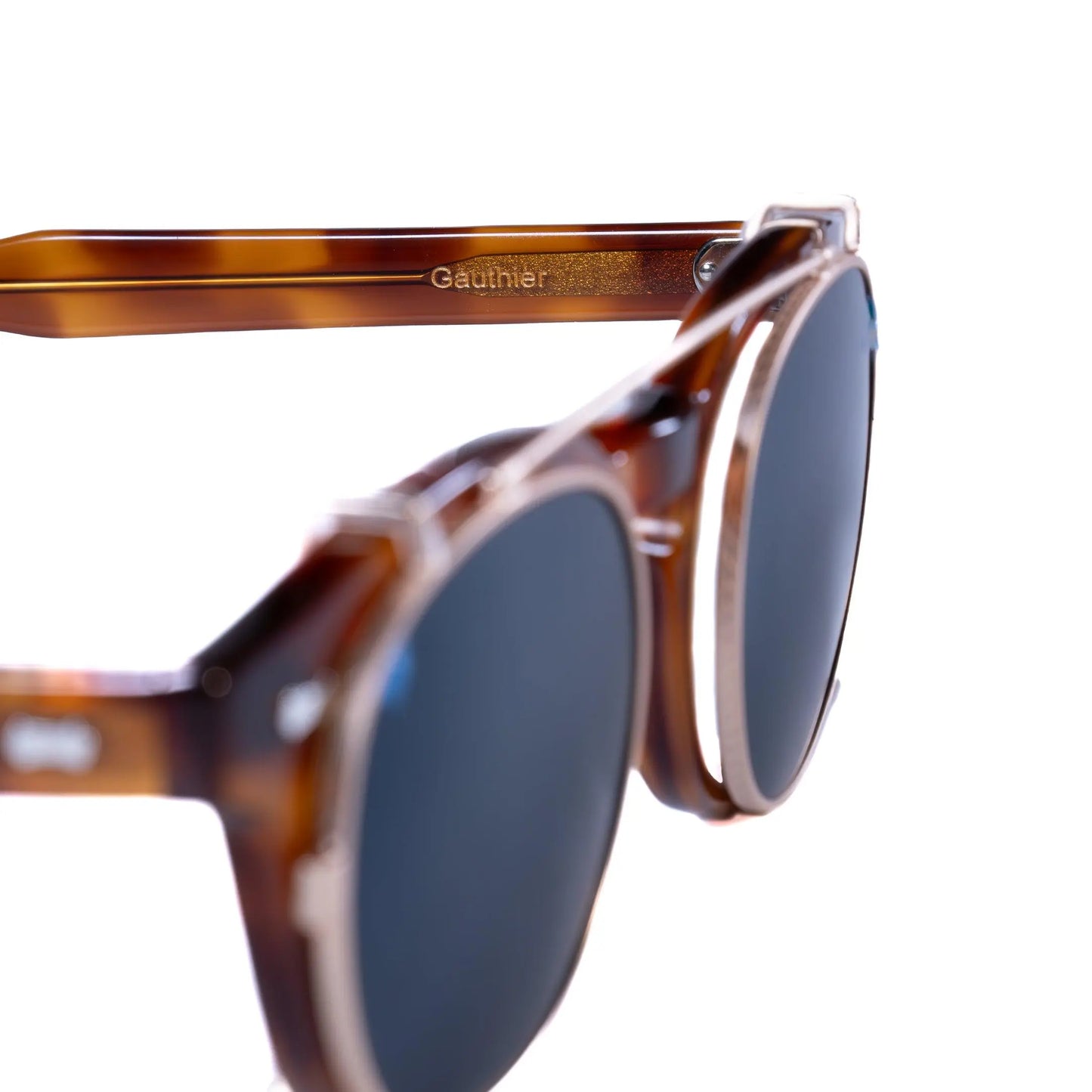 Lunette optique Gauthier - Rayzeyewear