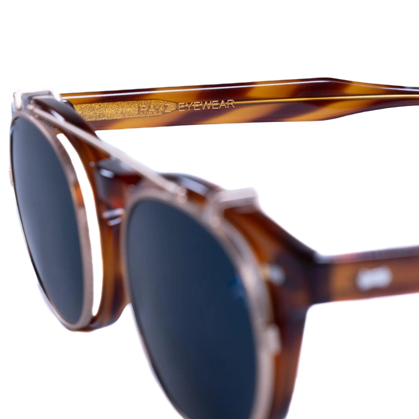 Lunette optique Gauthier - Rayzeyewear