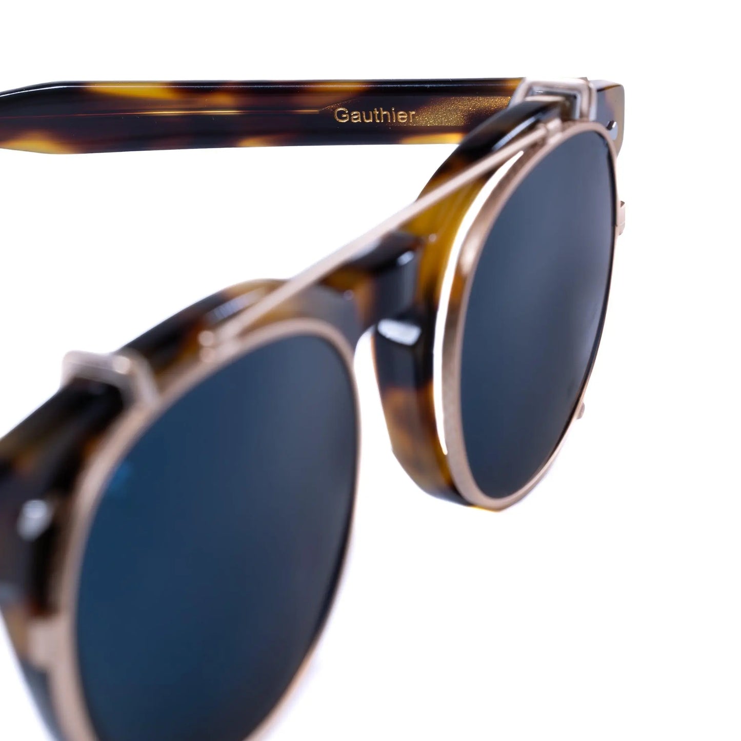Lunette optique Gauthier - Rayzeyewear