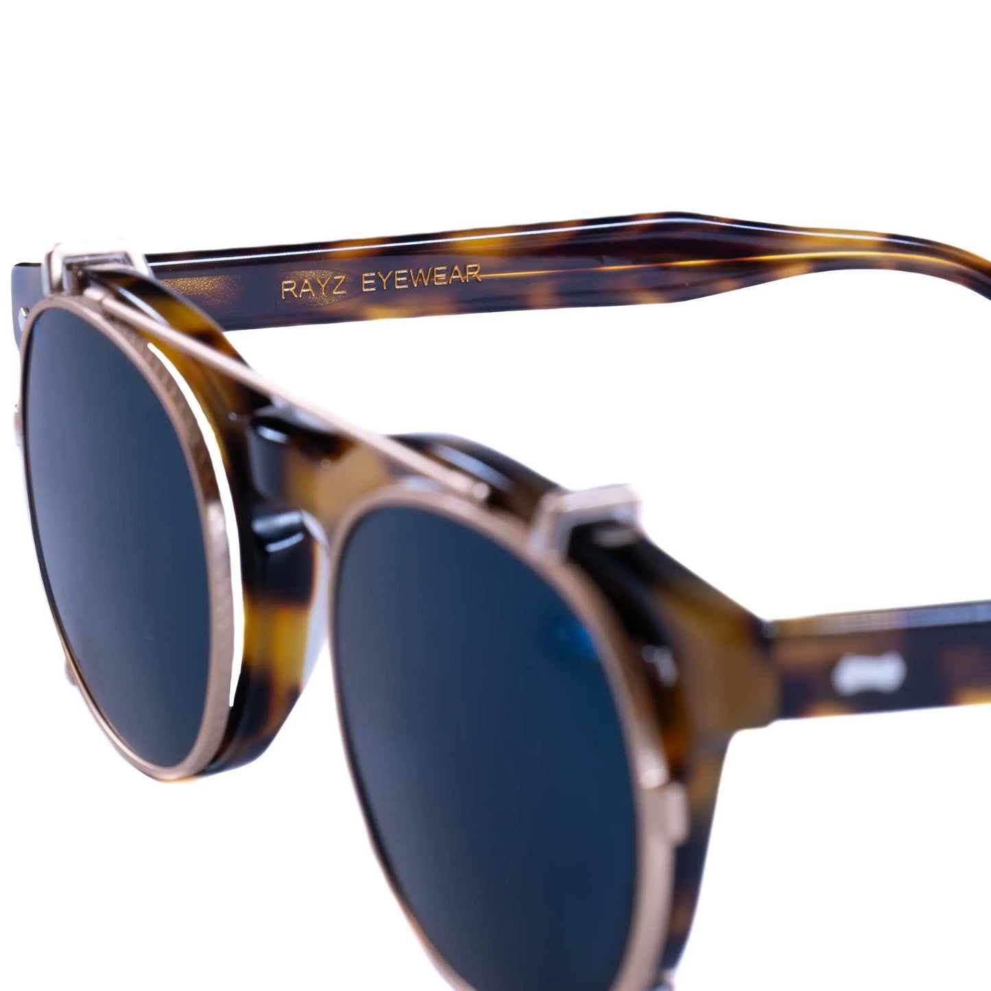 Lunette optique Gauthier - Rayzeyewear