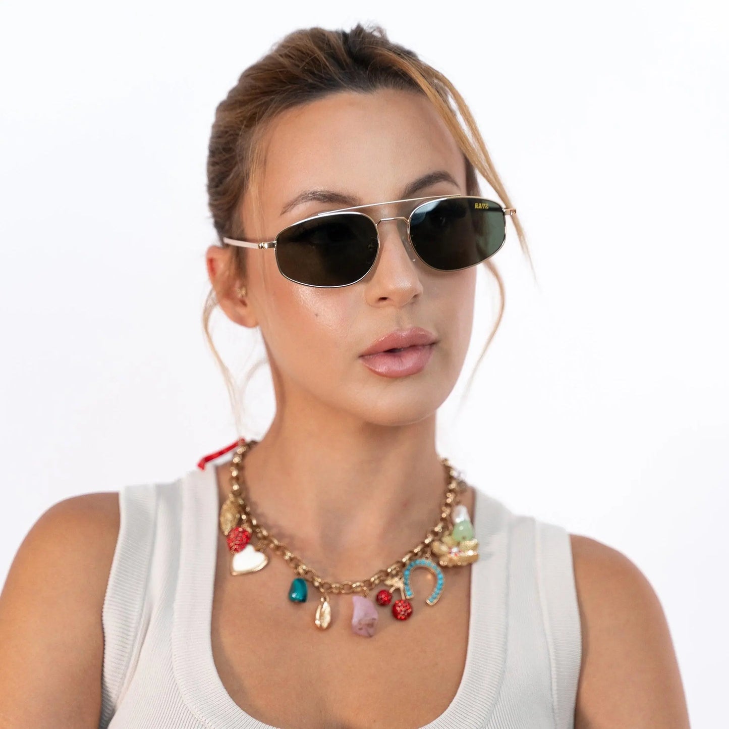 Sleek Rayz - Lunettes de soleil