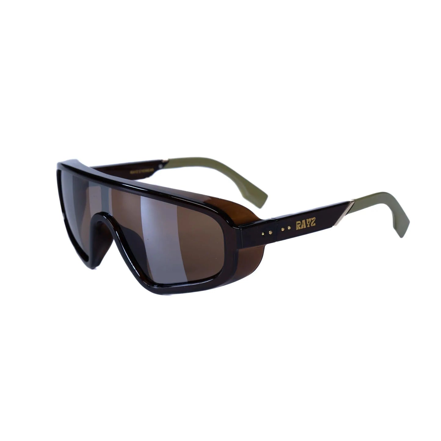 Ruckers - Lunette de soleil