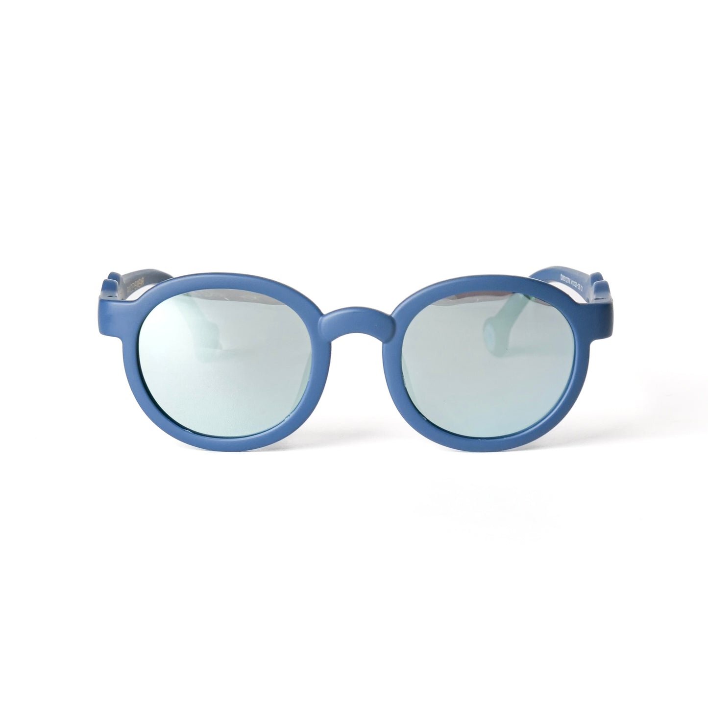 Beam  bleu de Soleil pour enfants Photo de Face - RAYZ Eyewear Marque de Lunettes Marocaine