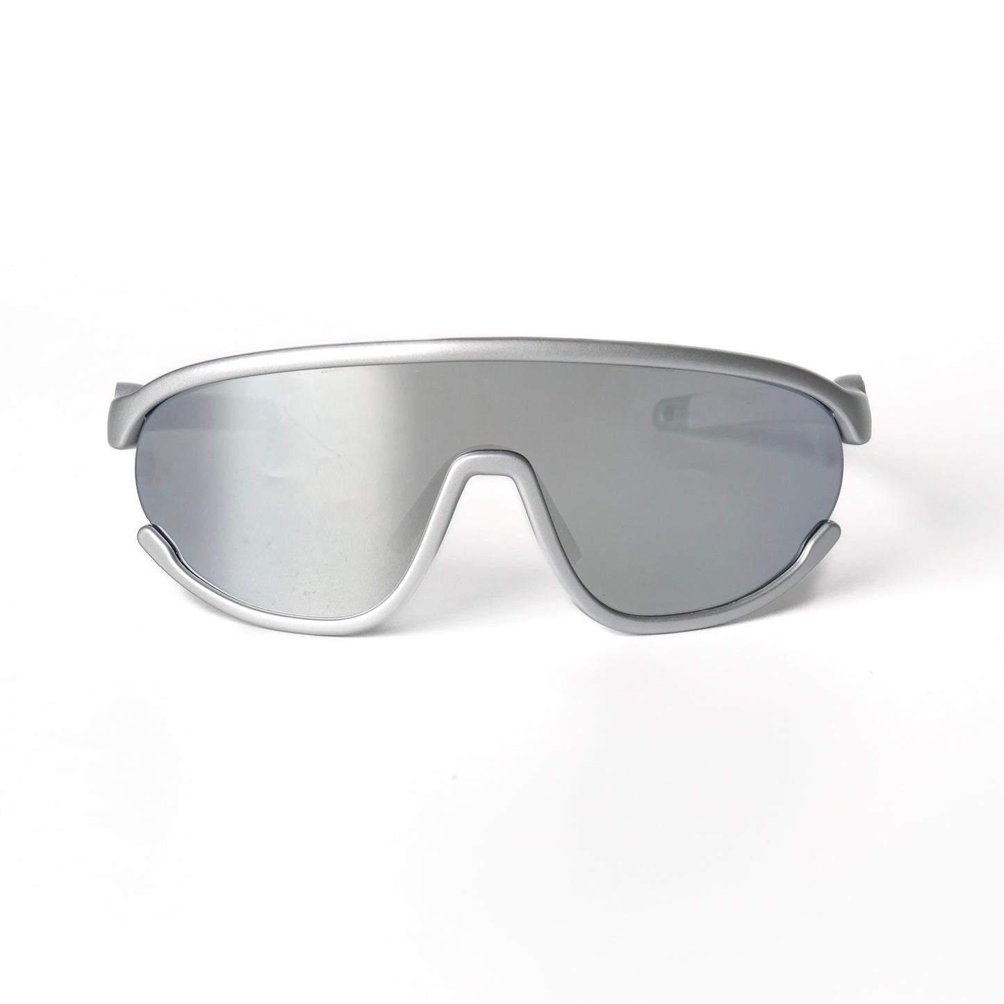 Eli gris de Soleil pour enfants Photo de Face - RAYZ Eyewear Marque de Lunettes Marocaine