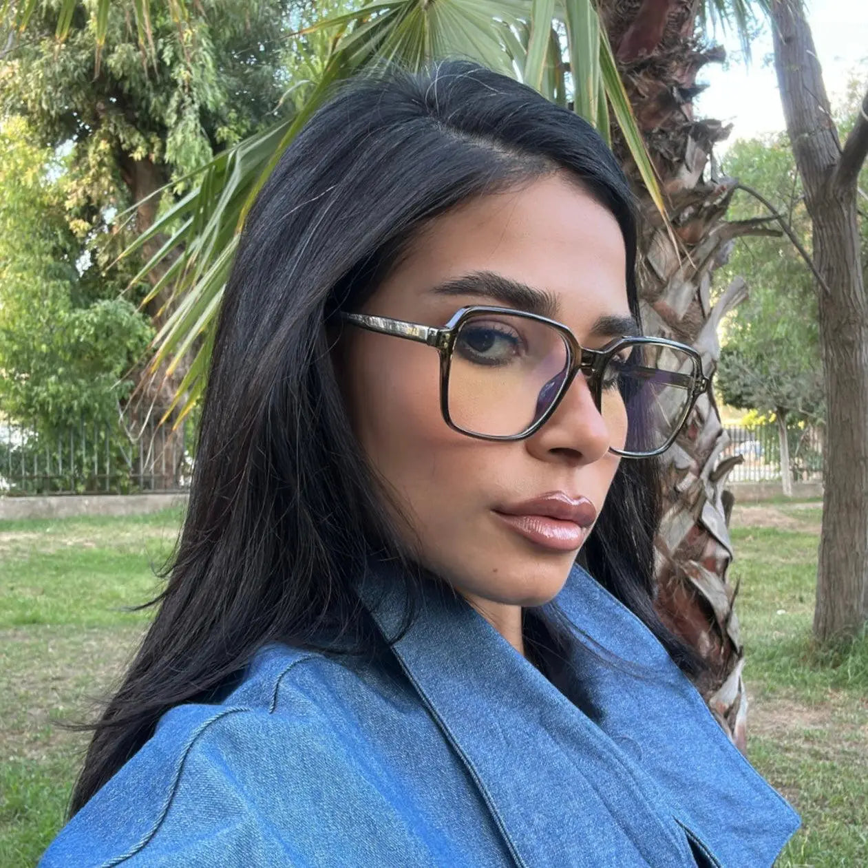 Gigi - Lunette optique 