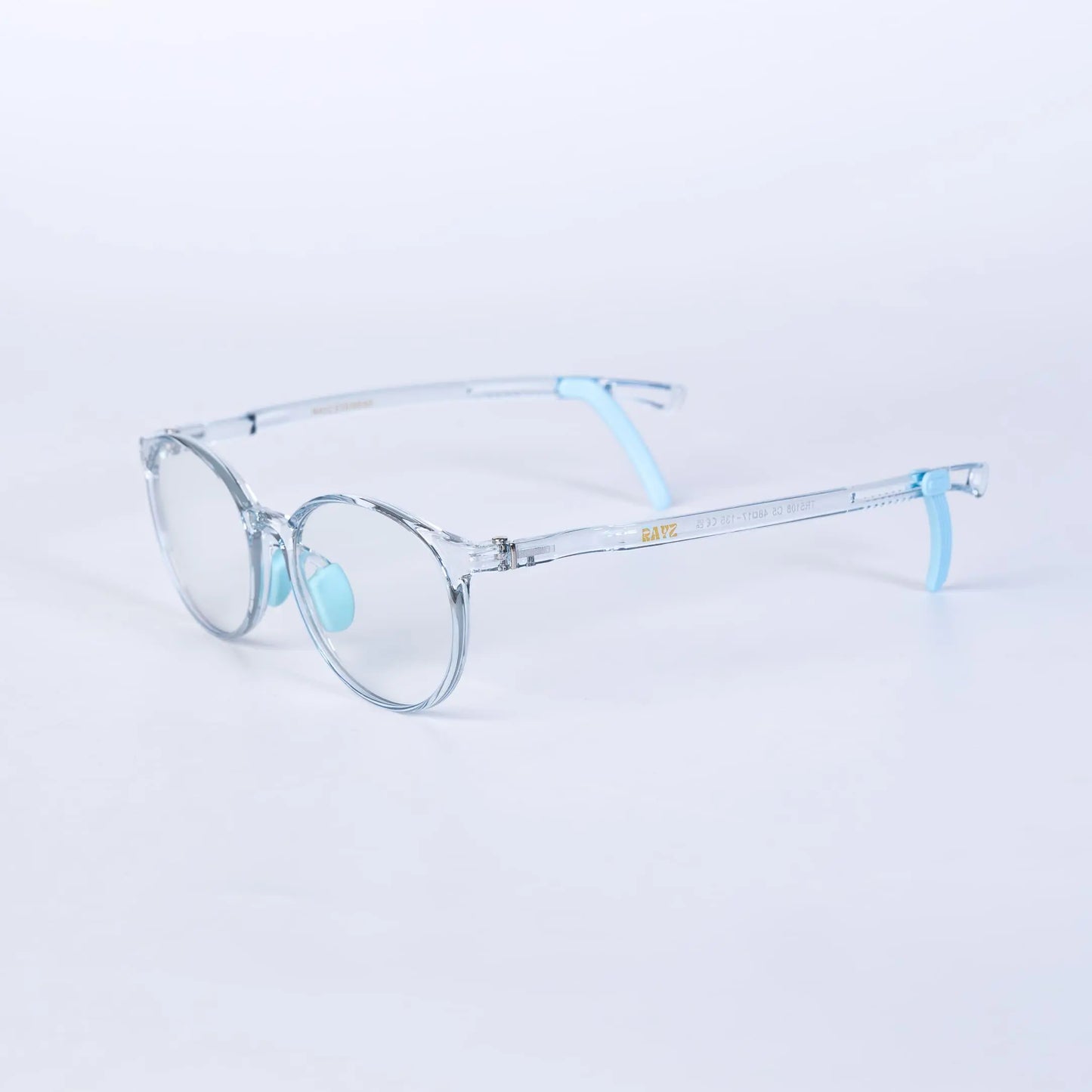 Harrys - lunette optique 