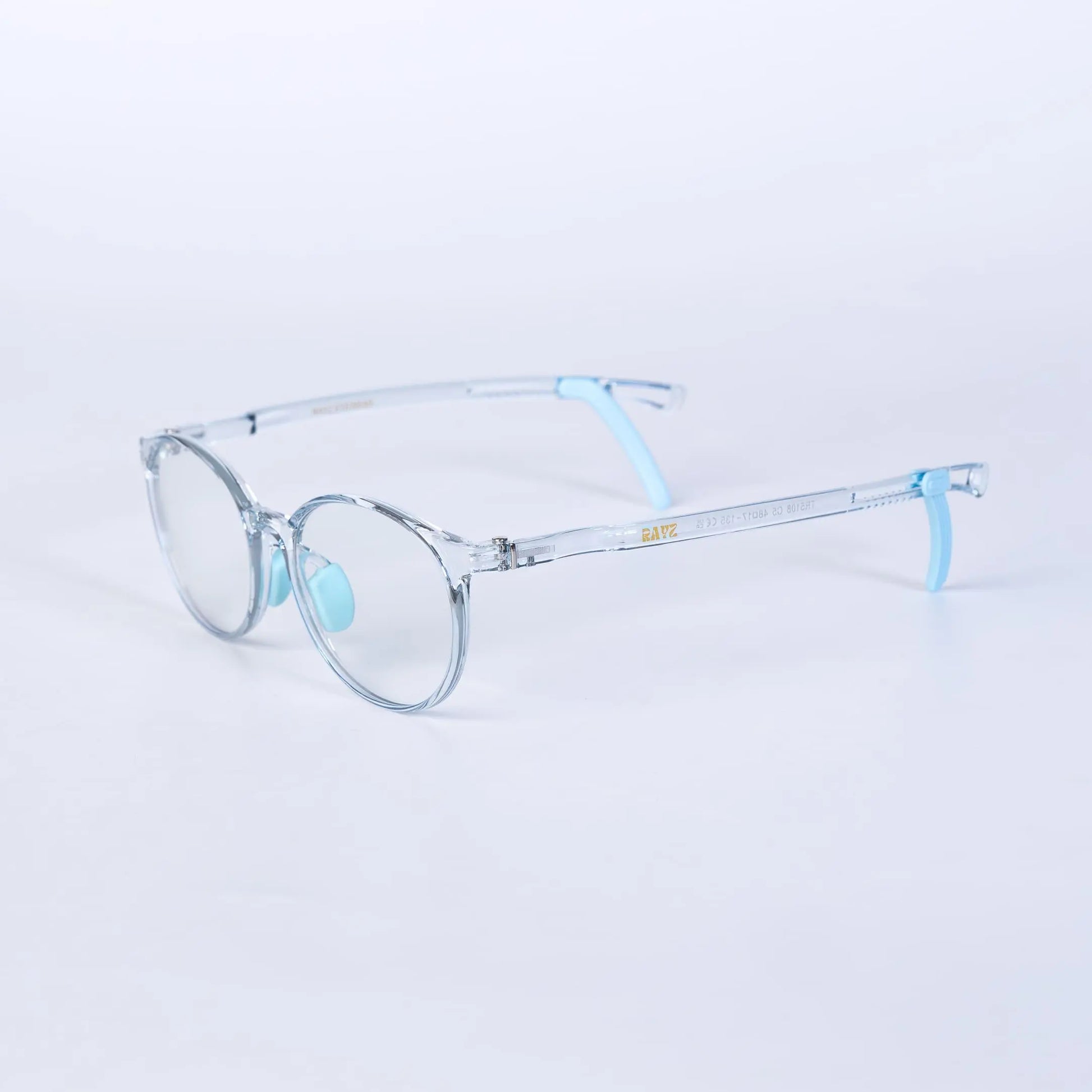 Harrys - lunette optique 