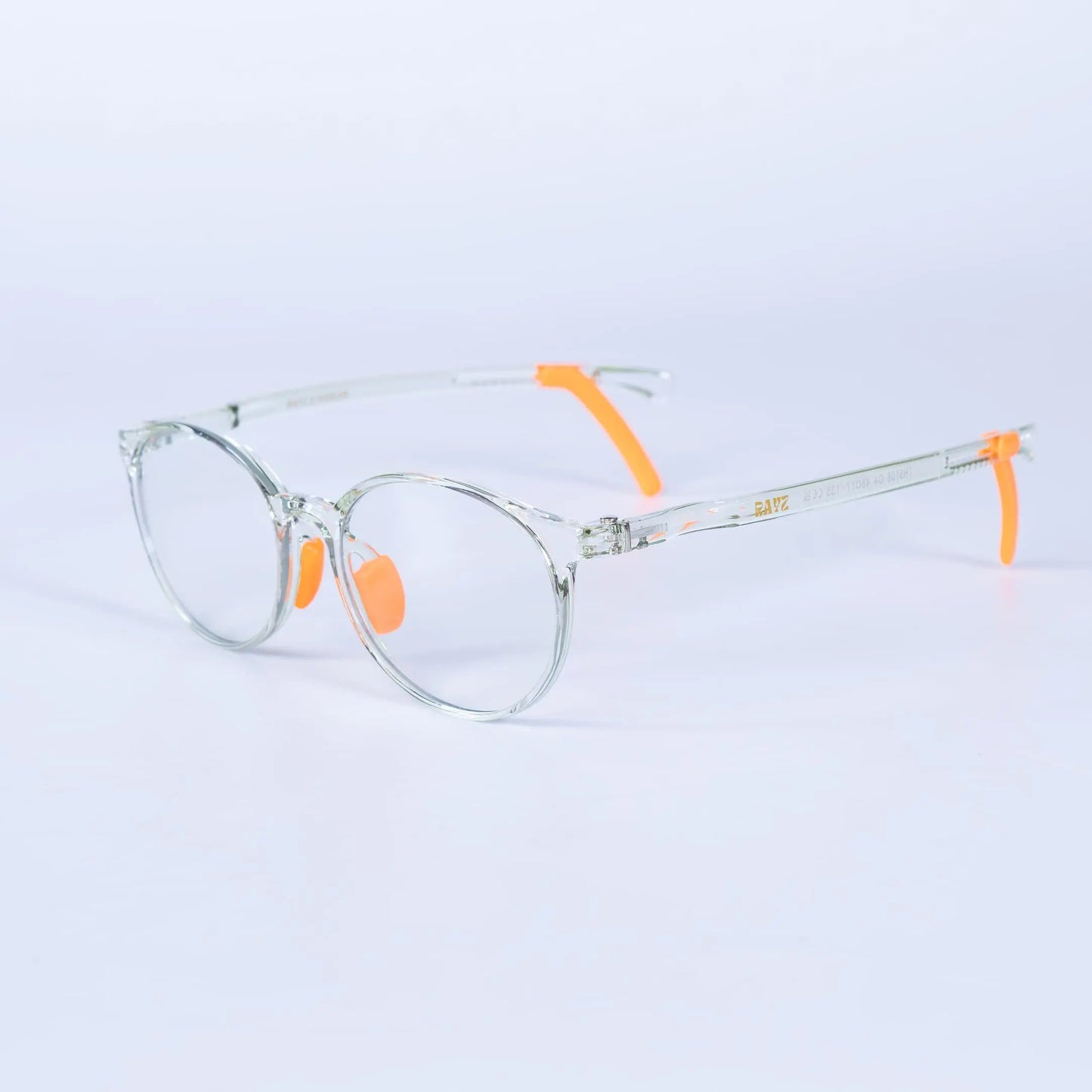 Harrys - lunette optique 