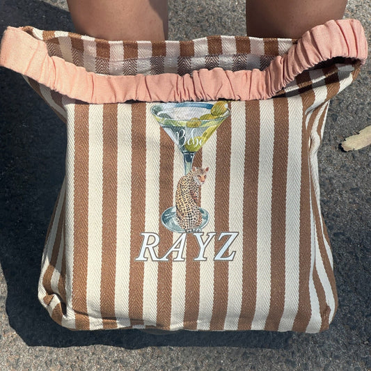 Tote Bag "Terra"