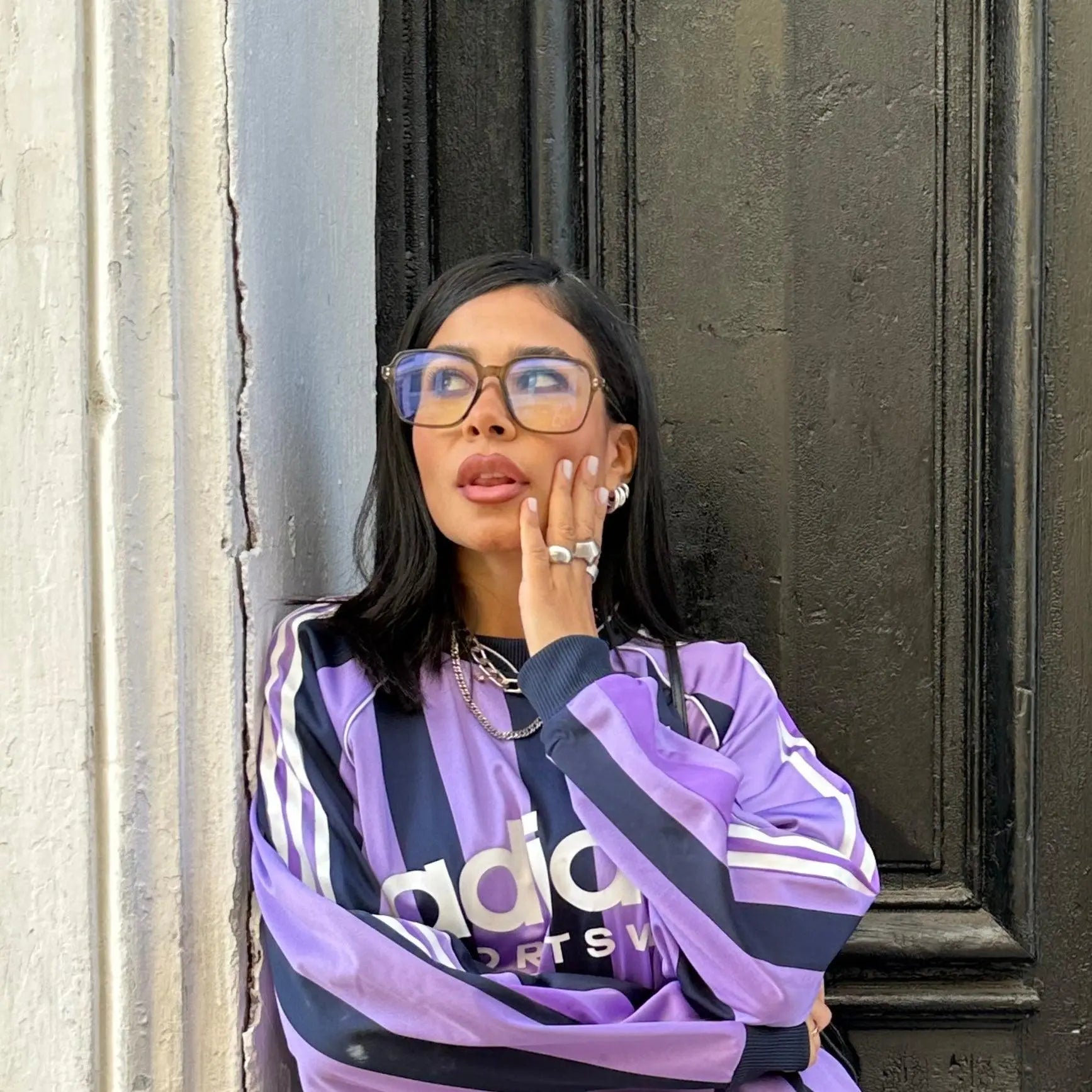 Gigi - Lunette optique 