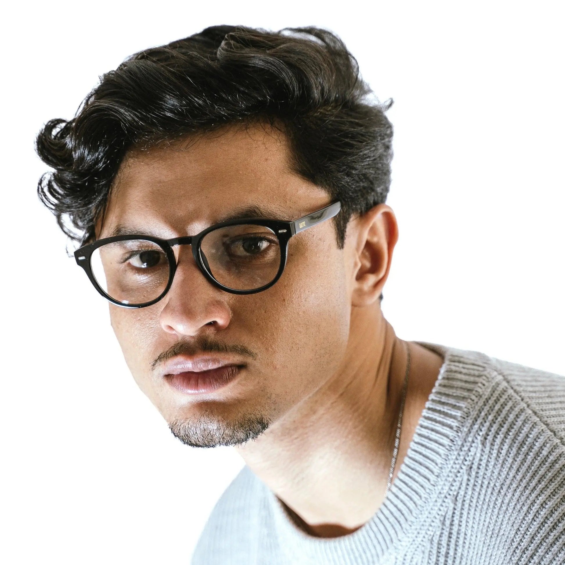 Wallace - Lunette optique 