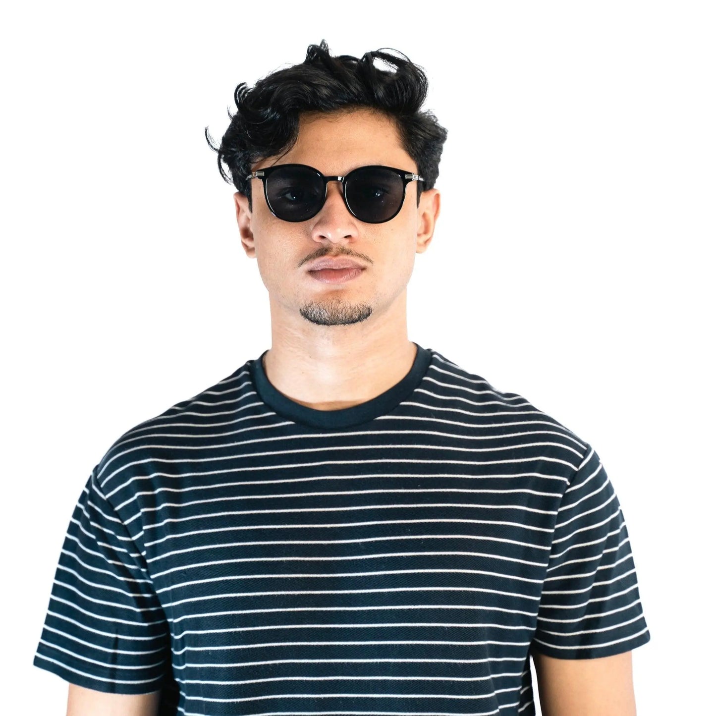 Baker lunette de soleil - Rayzeyewear