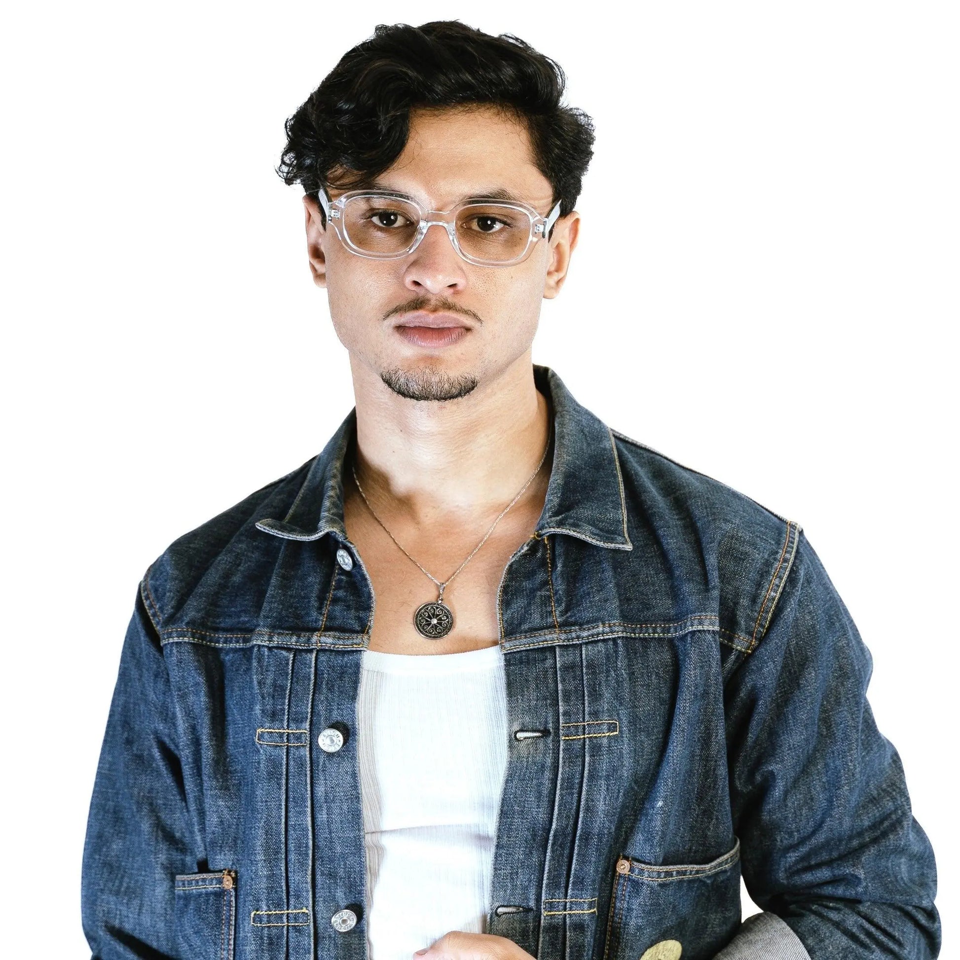 Zhou - lunette optique 