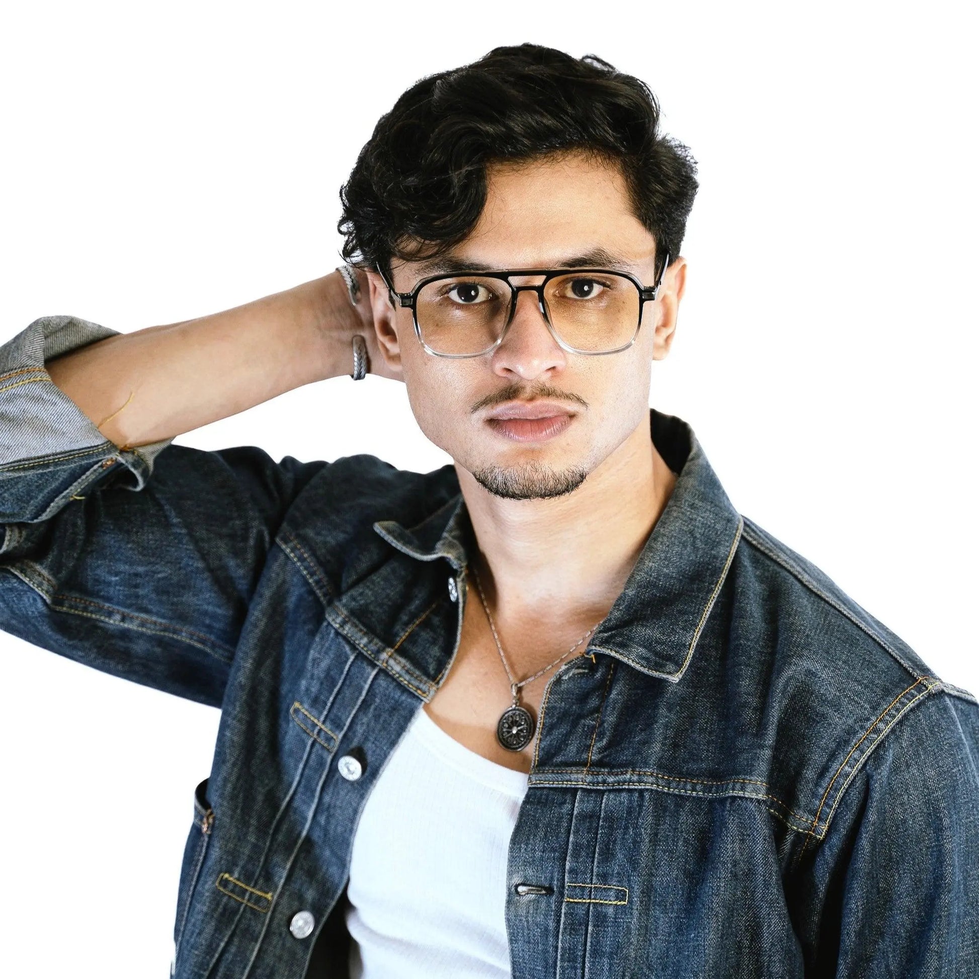 Tory - Lunette optique 