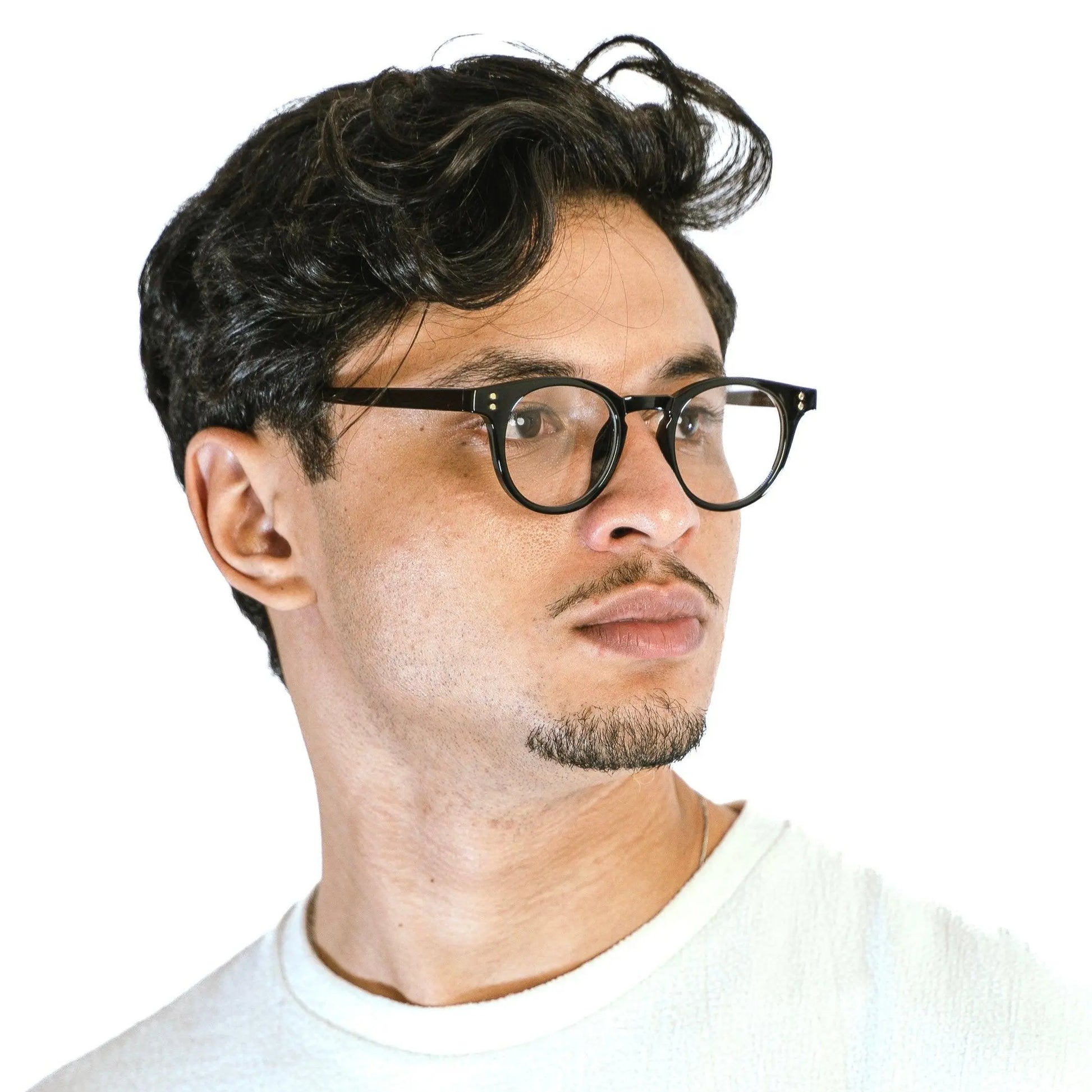 Monday - lunette optique