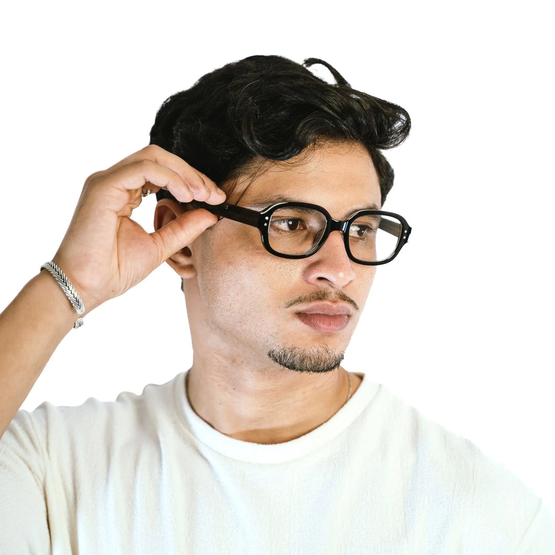 Zhou - lunette optique 