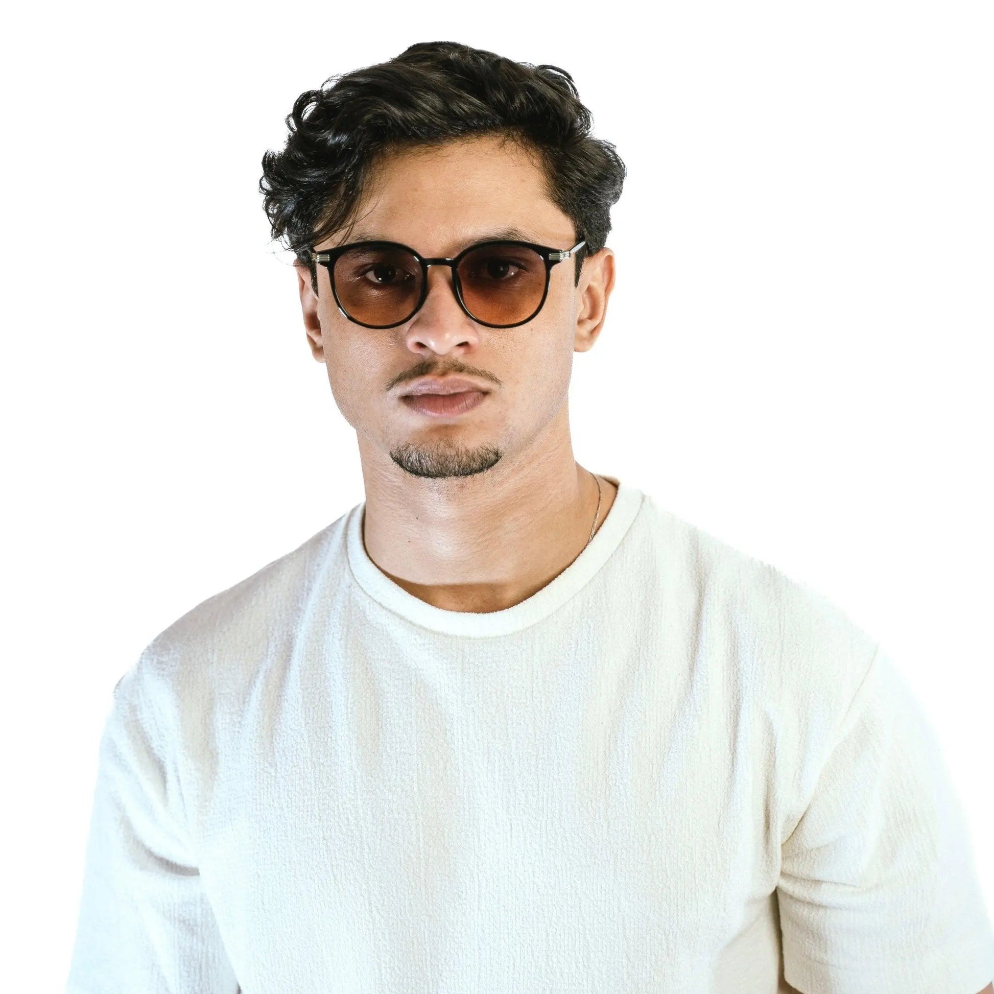 Baker lunette de soleil - Rayzeyewear
