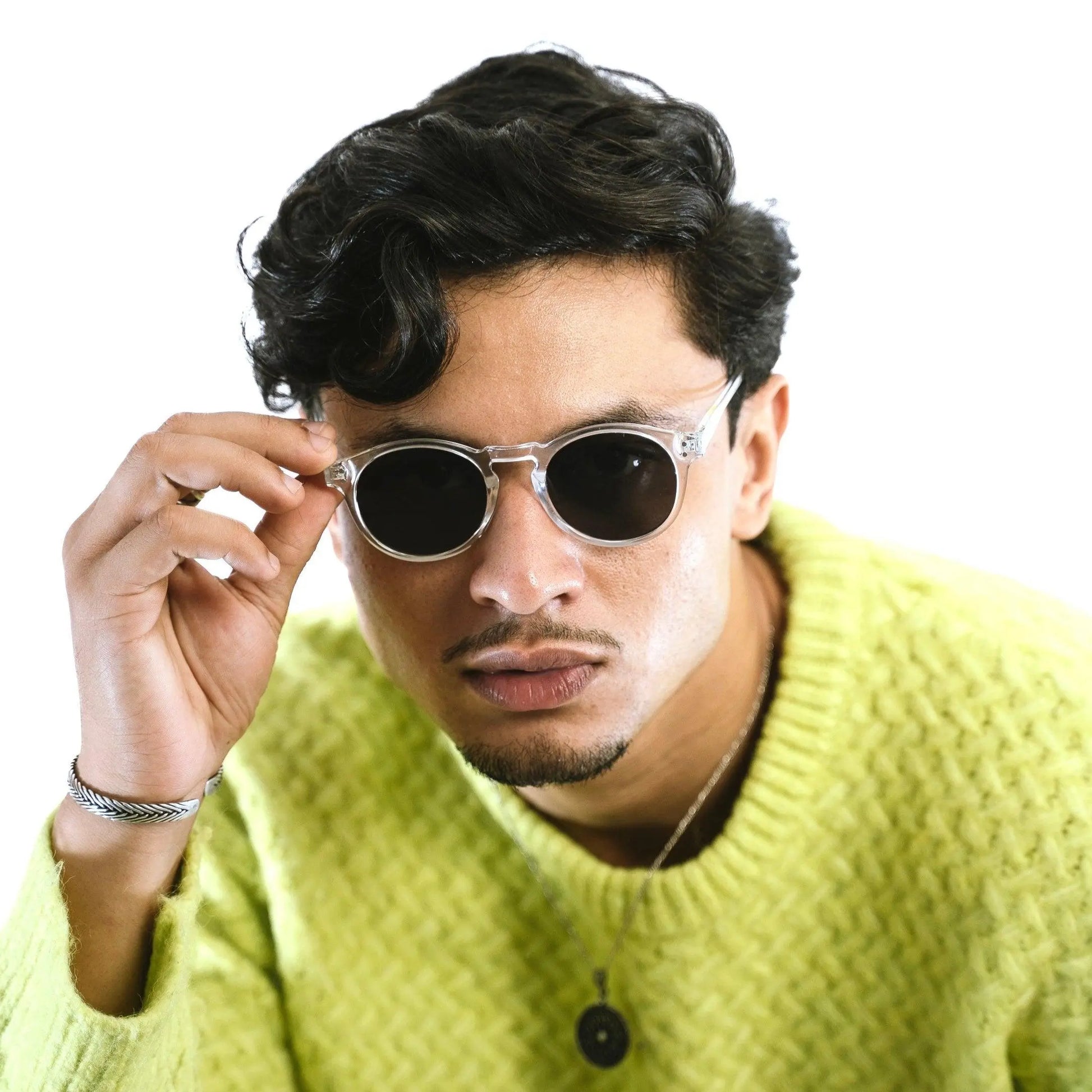 SO HO -  Lunettes de soleil 