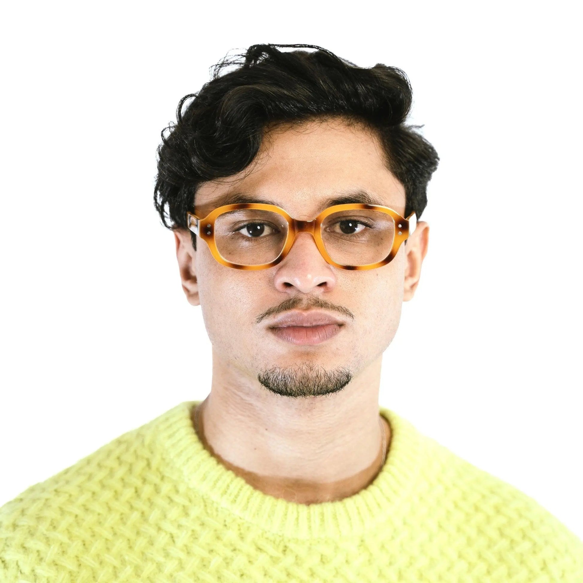 Zhou - lunette optique 