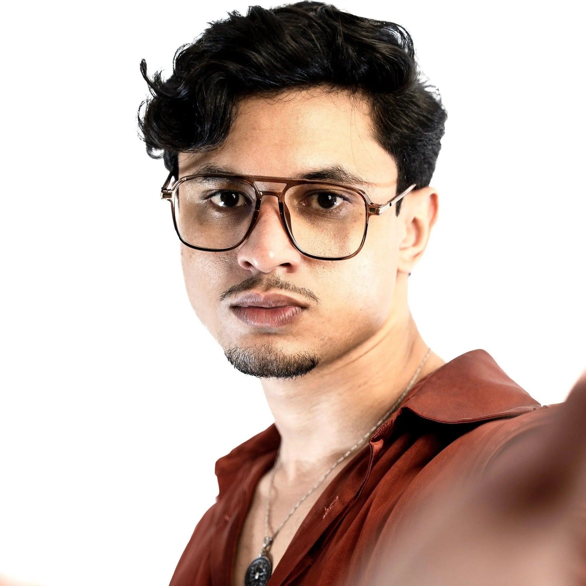 Tory - Lunette optique 