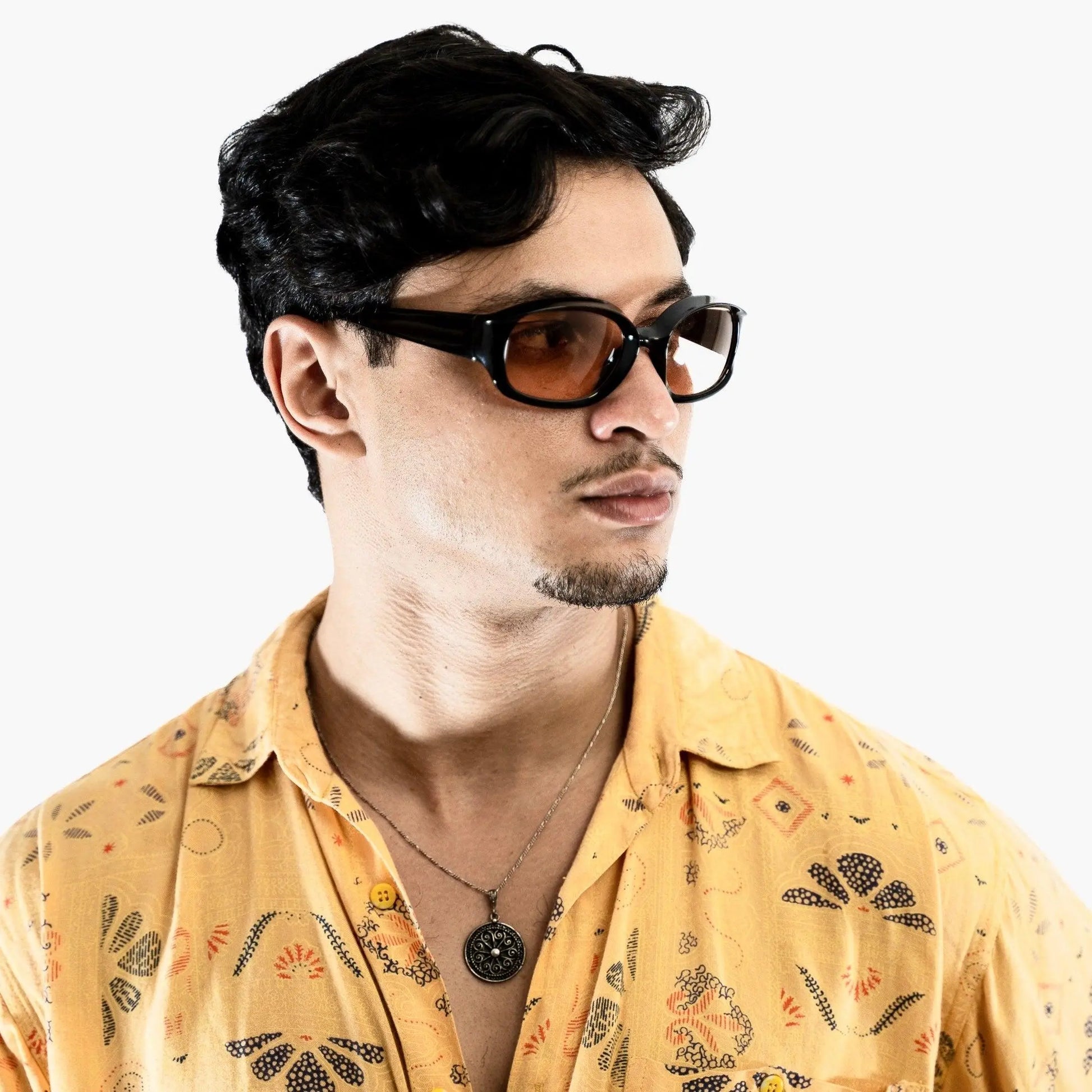 Bronx - lunette de soleil