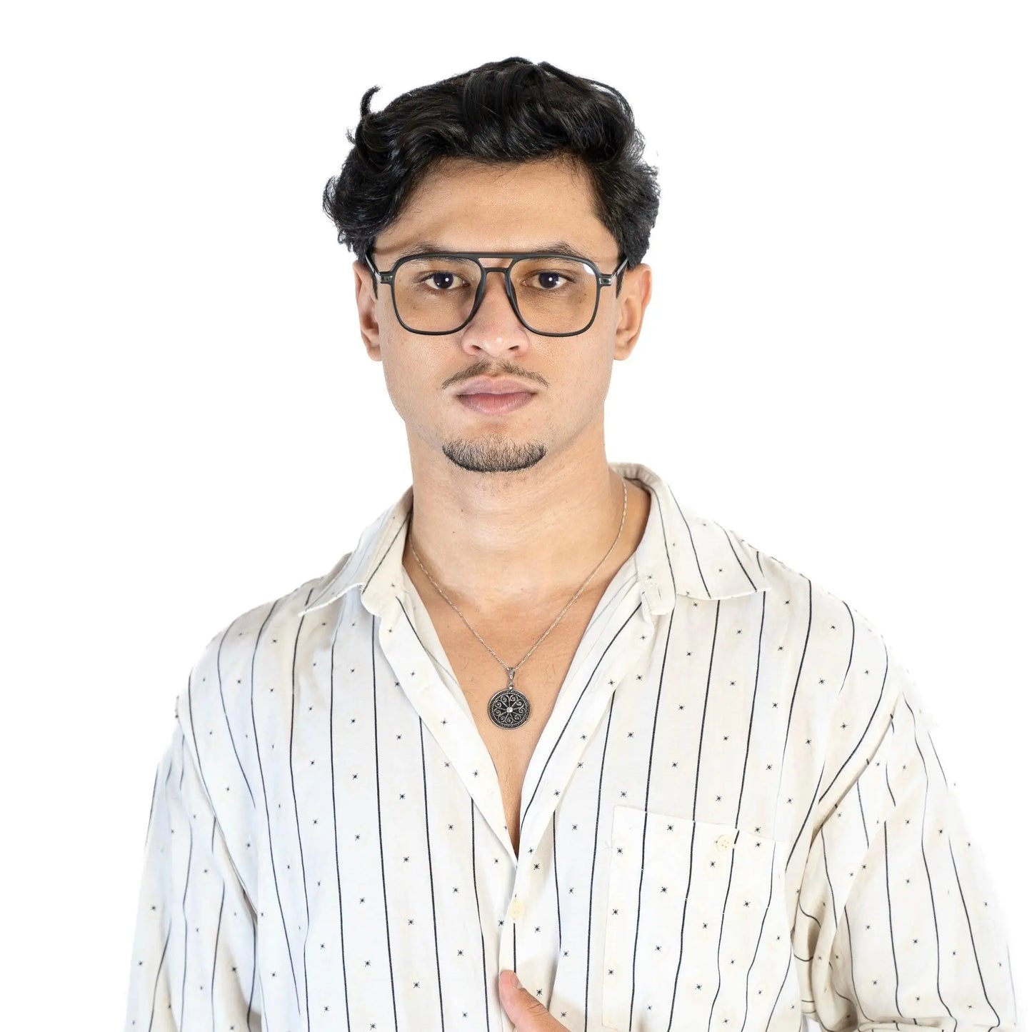 Tory - Lunette optique 